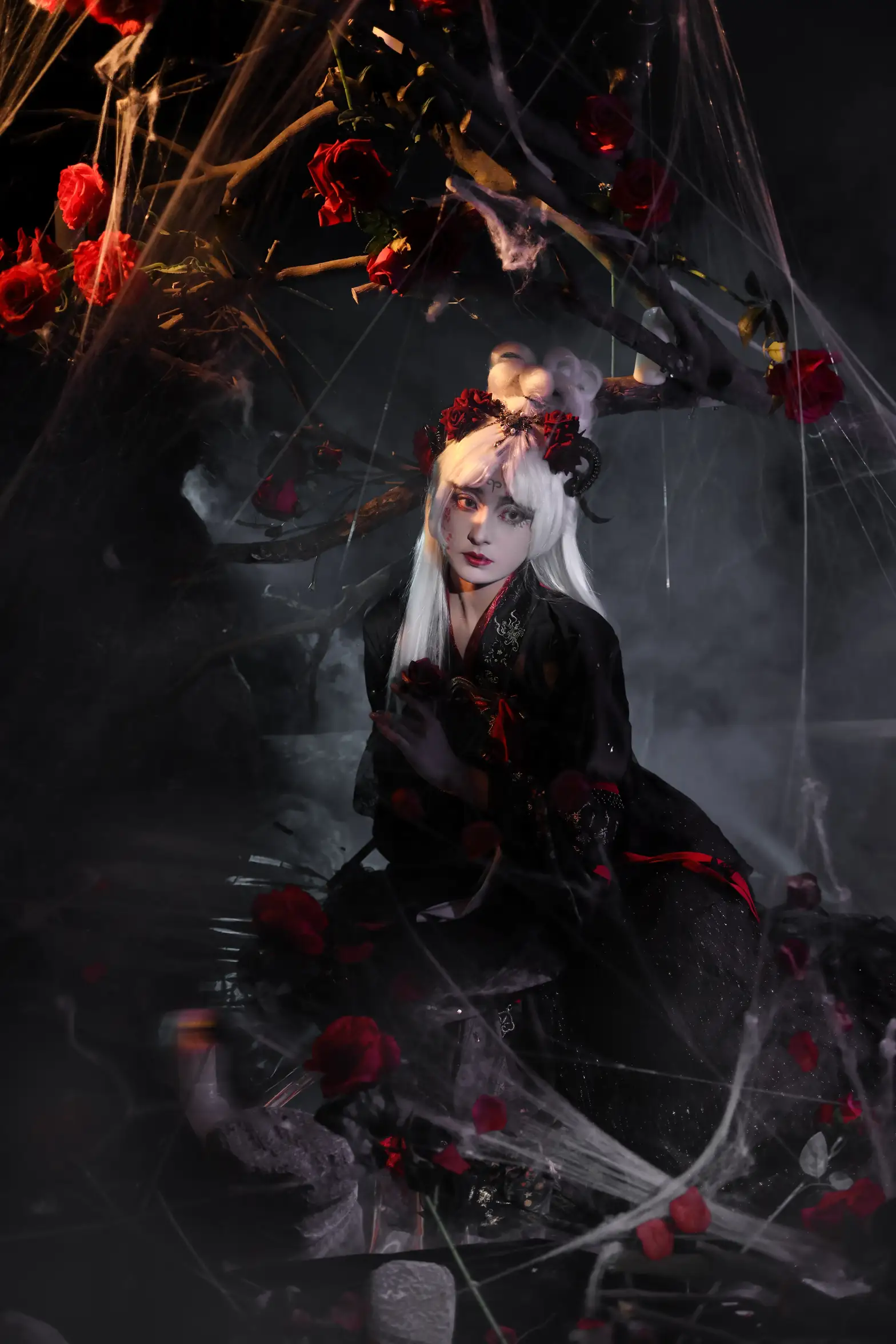 [YITUYU] 2022.07.10 Vol.1436 – Twelve Constellations of Aries: Angels and Demons Yingyingchi#[25P]-8