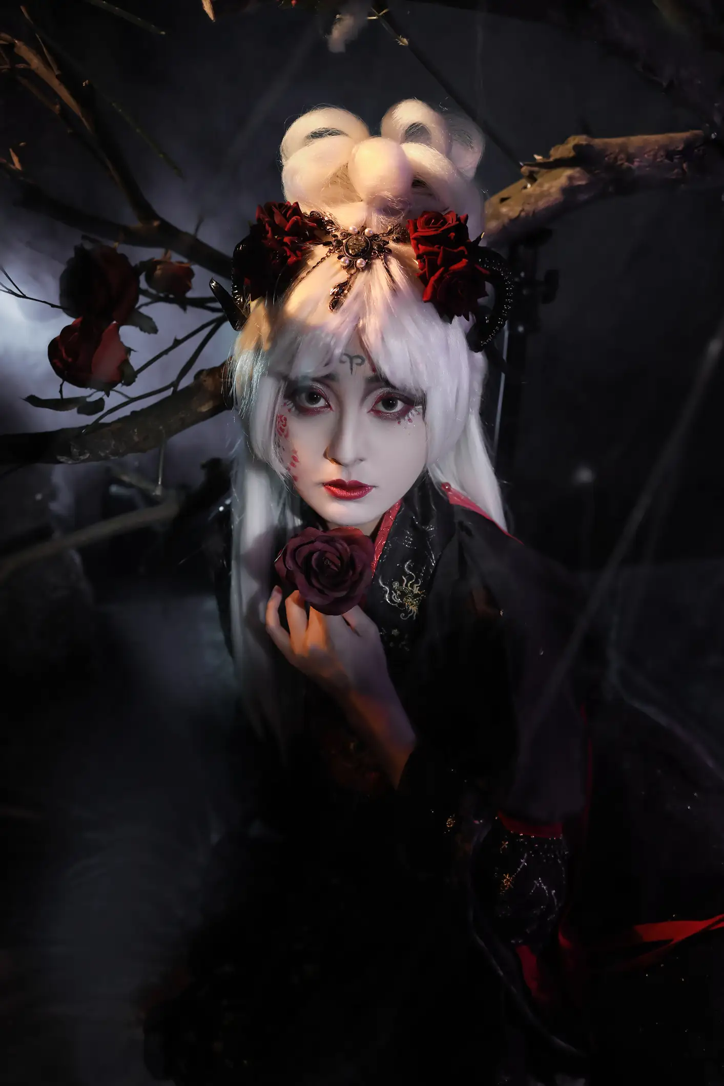 [YITUYU] 2022.07.10 Vol.1436 – Twelve Constellations of Aries: Angels and Demons Yingyingchi#[25P]-10