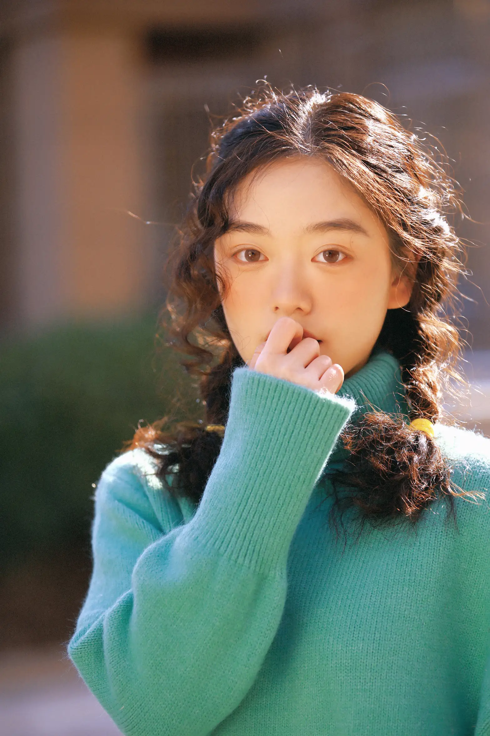 [YITUYU] 2022.09.16 Vol.1962 – The warm sun in winter Xinxin#[23P]-2