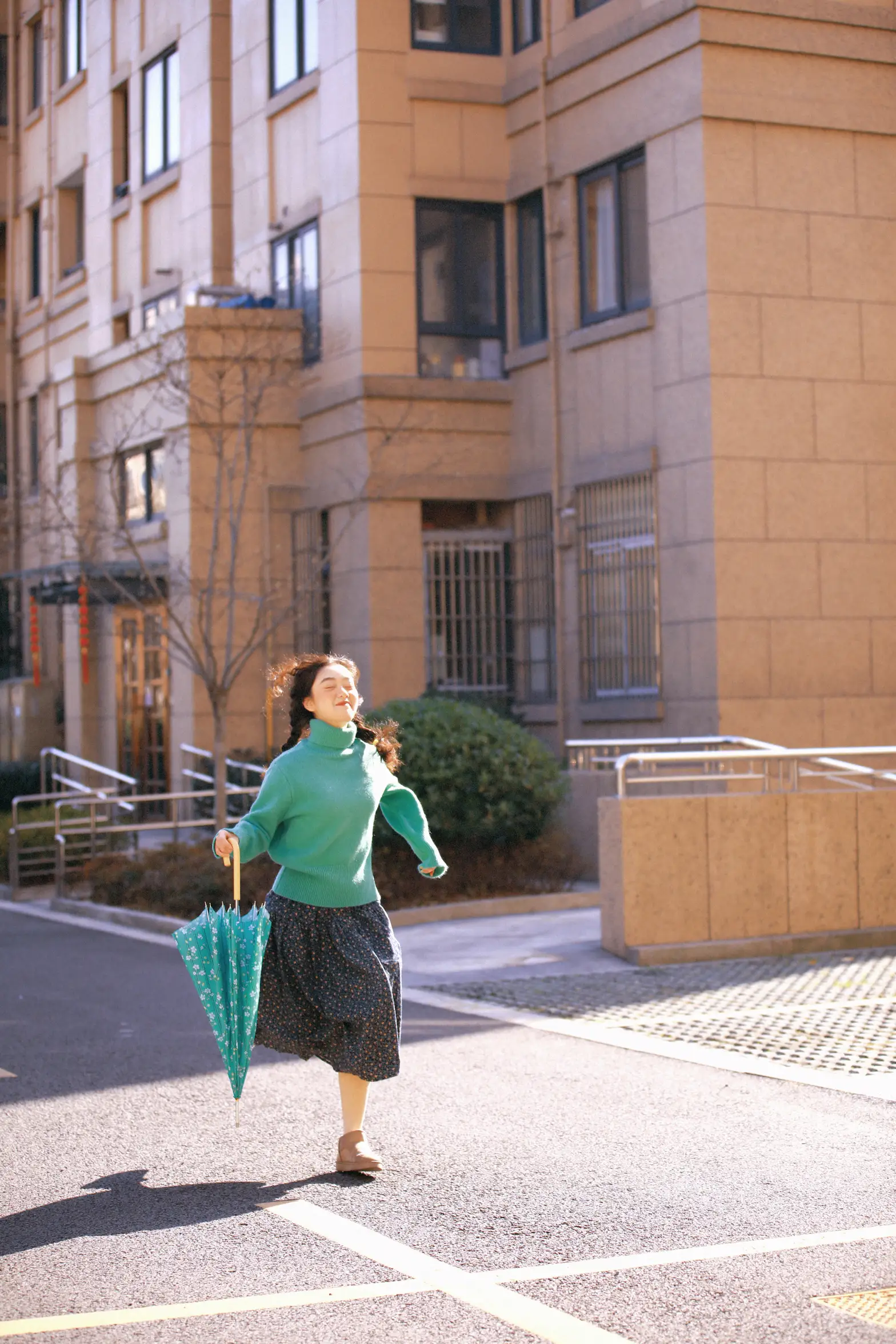 [YITUYU] 2022.09.16 Vol.1962 – The warm sun in winter Xinxin#[23P]-5