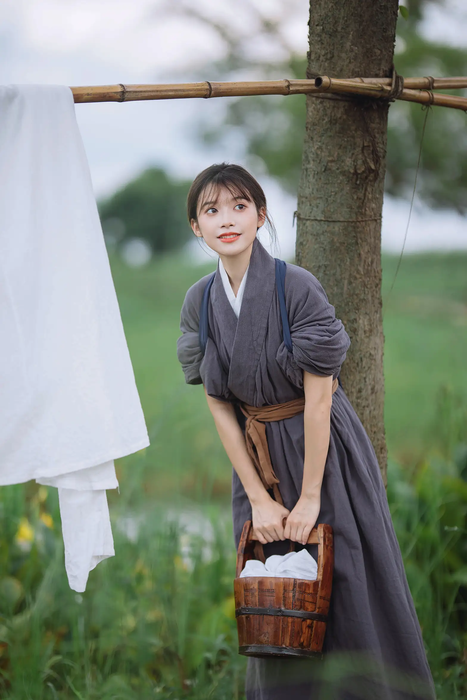 [YITUYU] 2022.01.22 Vol.695 – Xiaochiyo Hui'er'er#[32P]-4