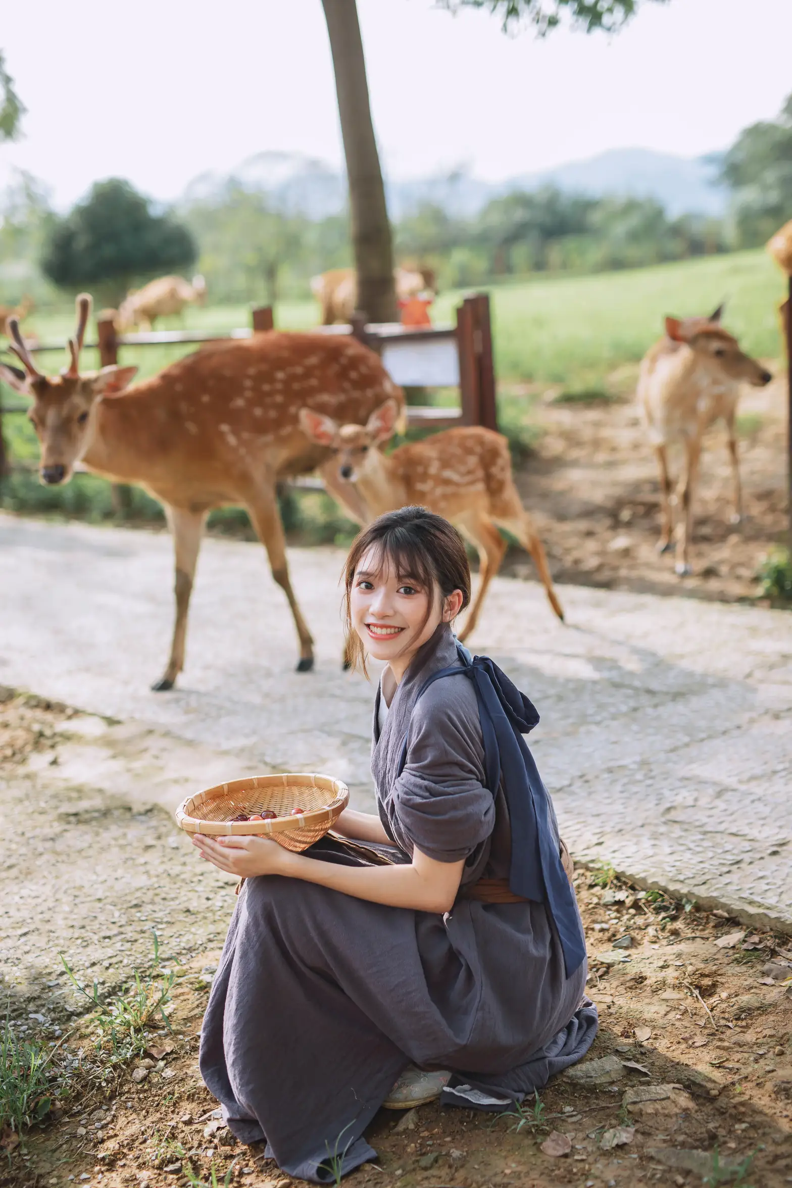 [YITUYU] 2022.01.22 Vol.695 – Xiaochiyo Hui'er'er#[32P]-5