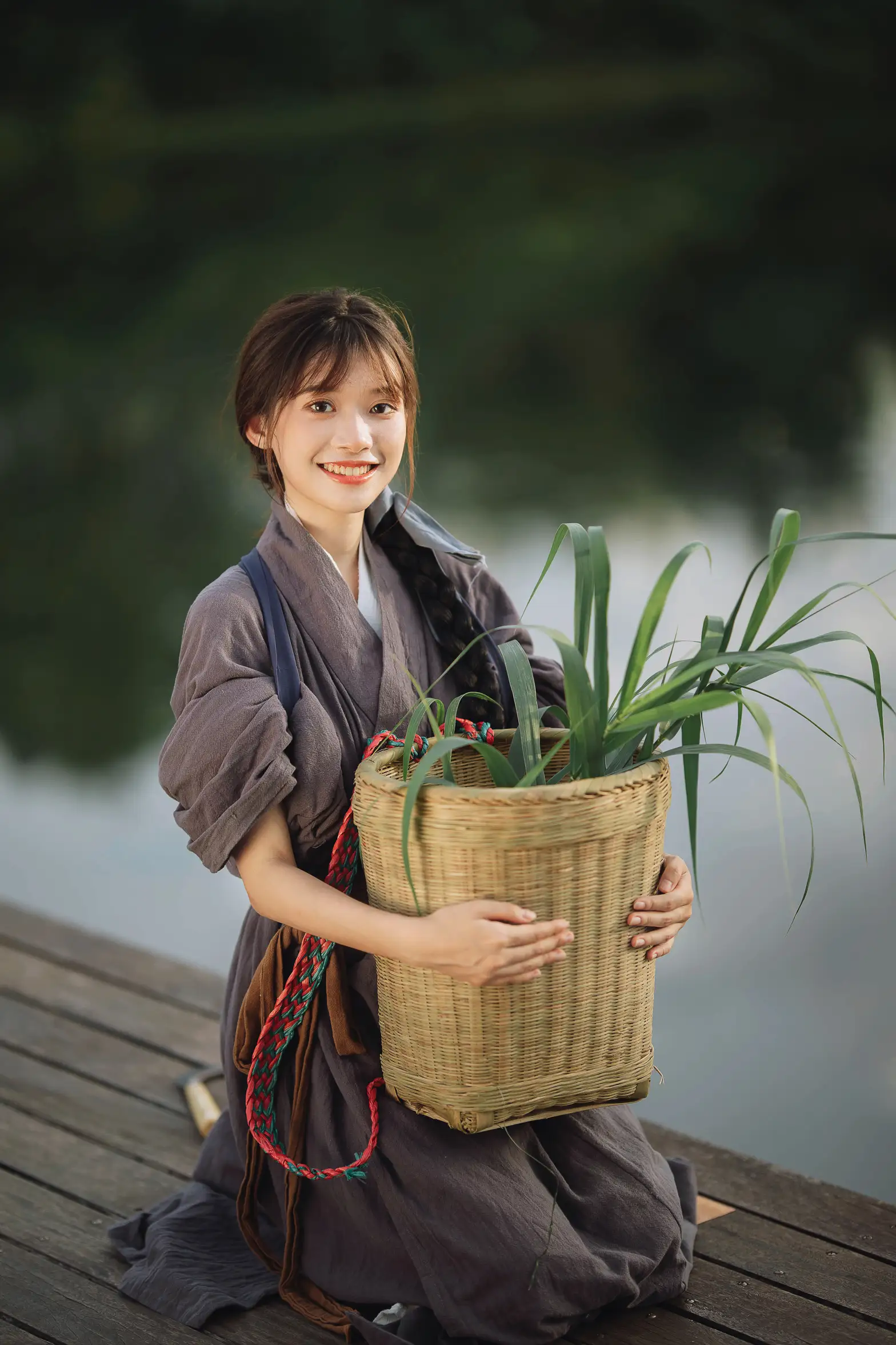 [YITUYU] 2022.01.22 Vol.695 – Xiaochiyo Hui'er'er#[32P]-3