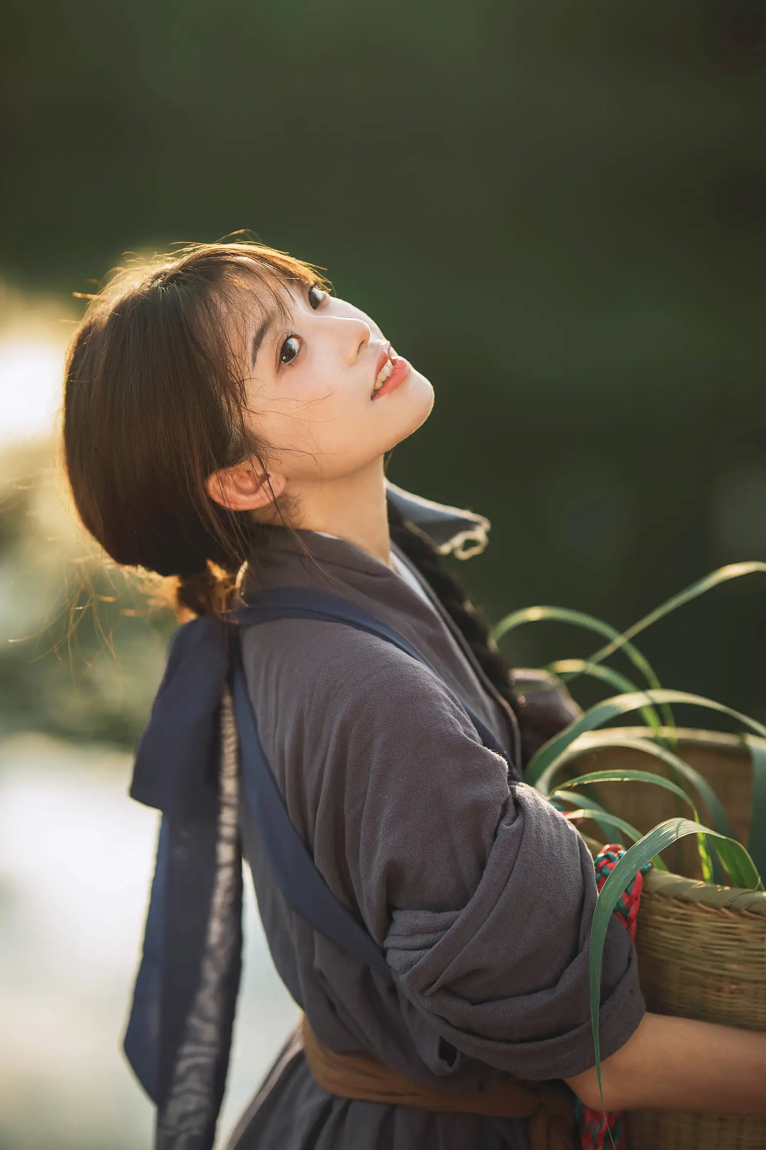 [YITUYU] 2022.01.22 Vol.695 – Xiaochiyo Hui'er'er#[32P]-4