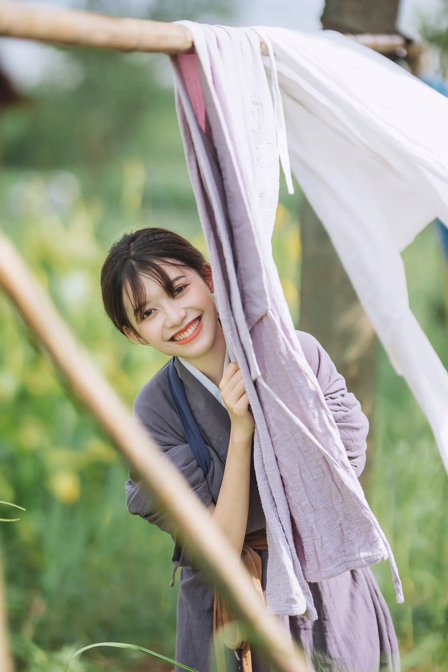 [YITUYU] 2022.01.22 Vol.695 – Xiaochiyo Hui'er'er#[32P]-7