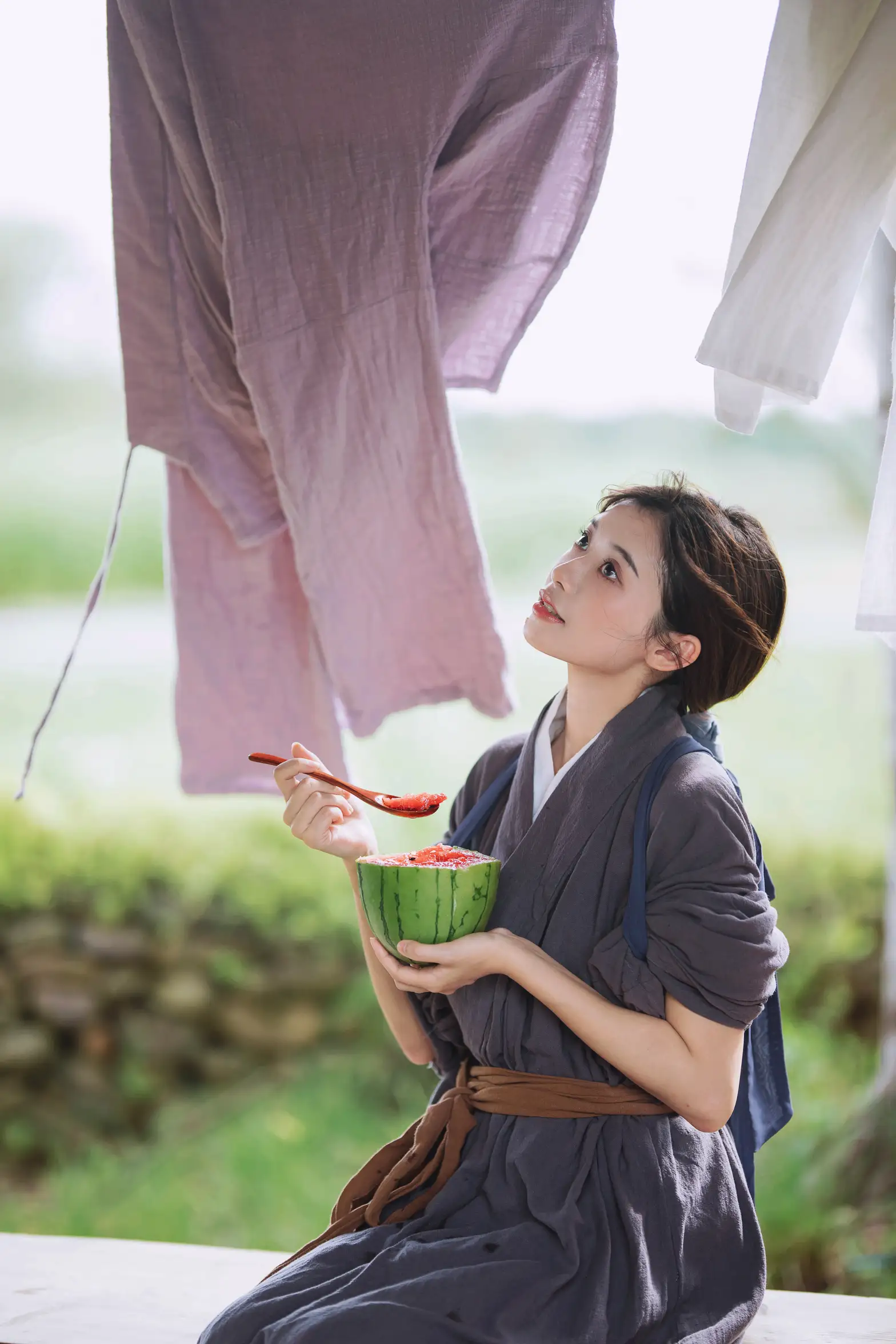 [YITUYU] 2022.01.22 Vol.695 – Xiaochiyo Hui'er'er#[32P]-9