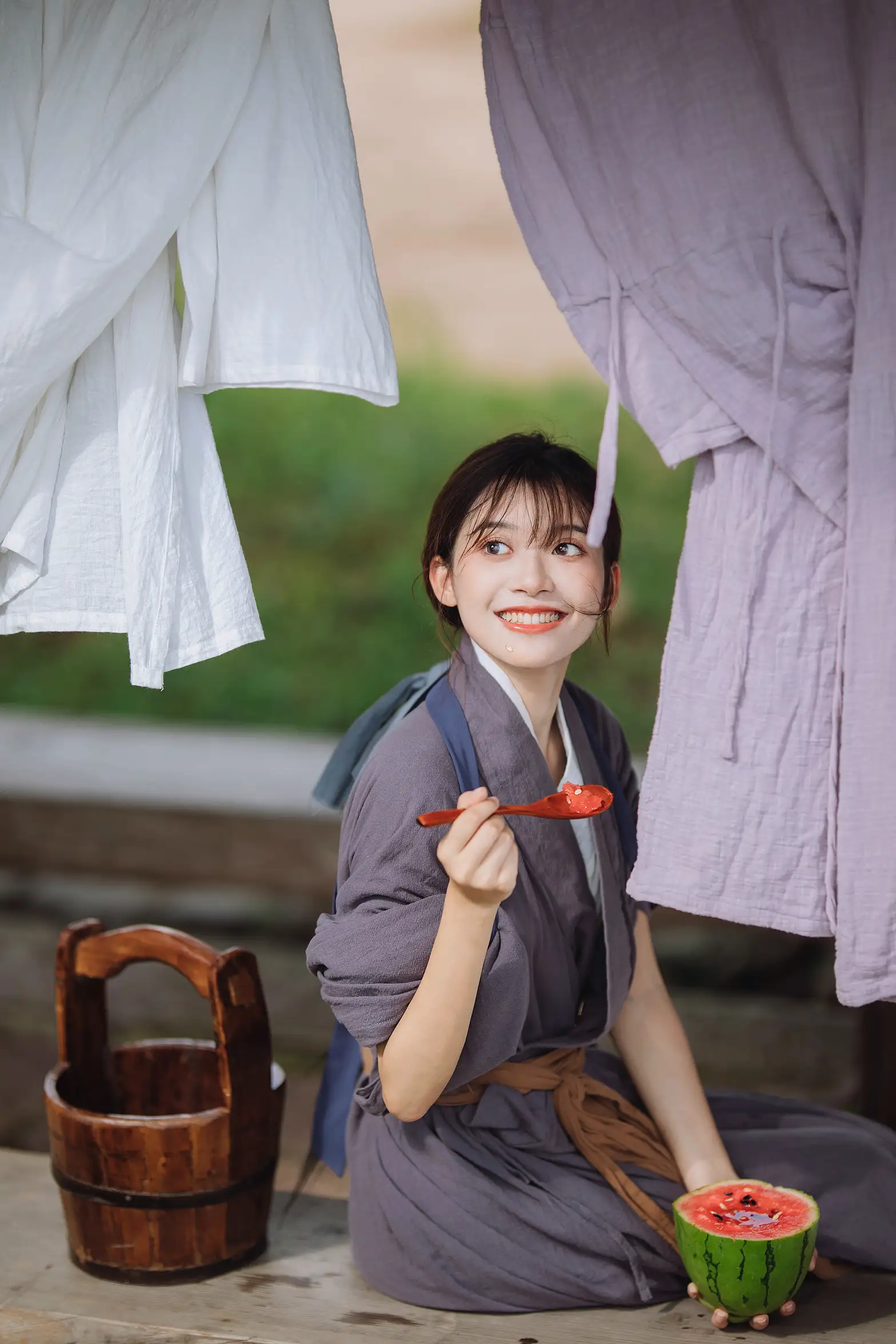 [YITUYU] 2022.01.22 Vol.695 – Xiaochiyo Hui'er'er#[32P]-2