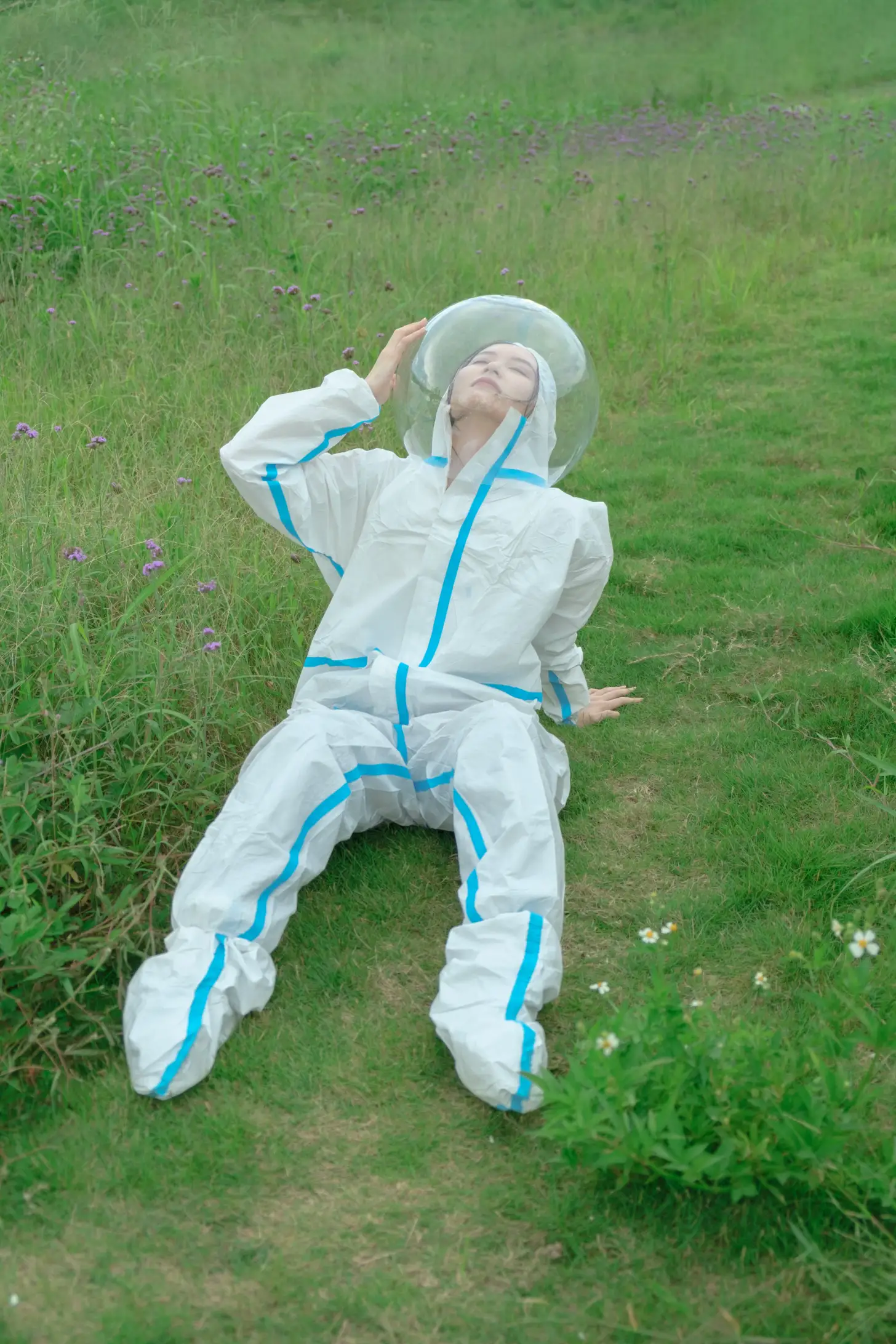 [YITUYU] 2022.08.08 Vol.1657 – Epidemic Fantasies winnie the pooh#[29P]-4