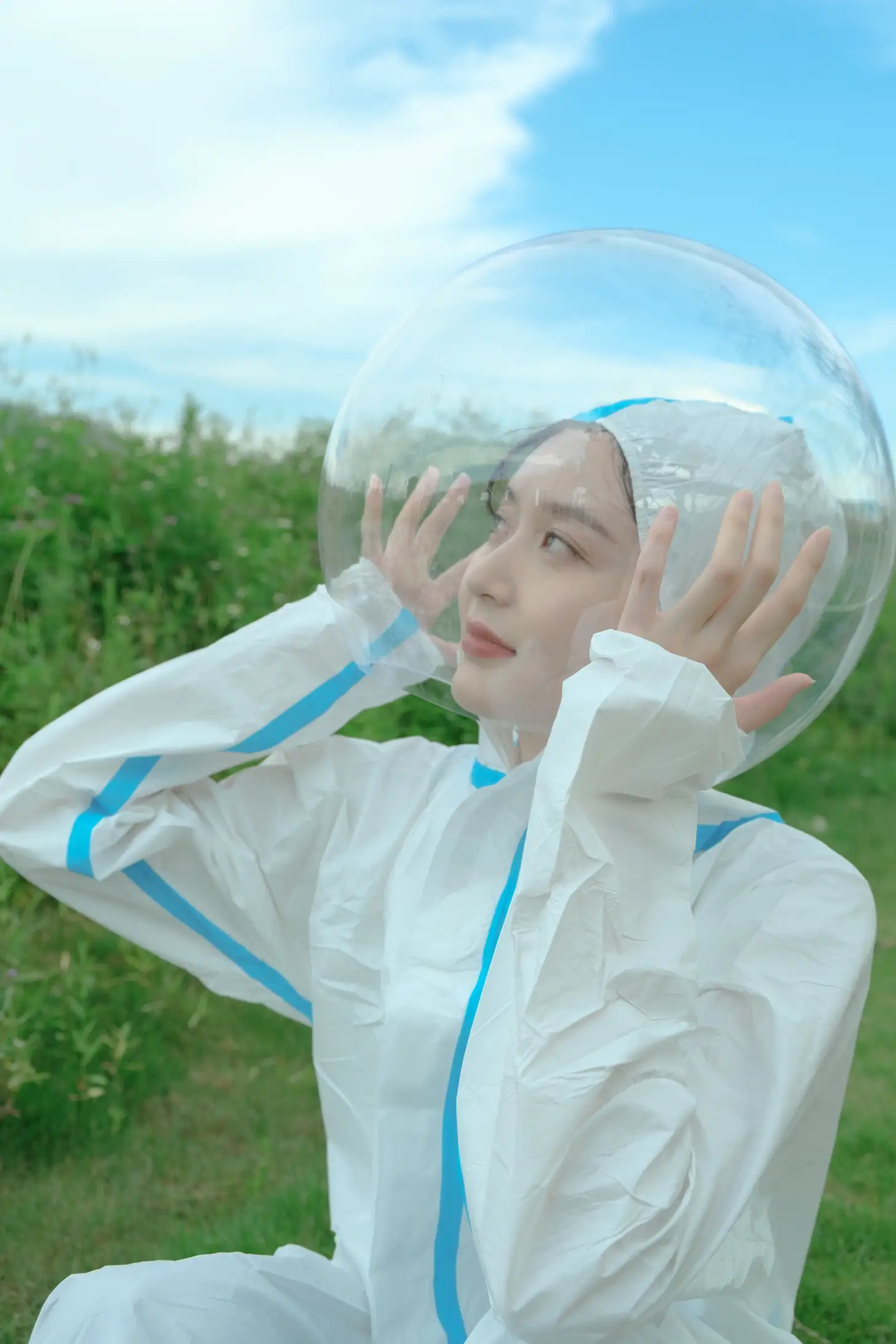 [YITUYU] 2022.08.08 Vol.1657 – Epidemic Fantasies winnie the pooh#[29P]-6