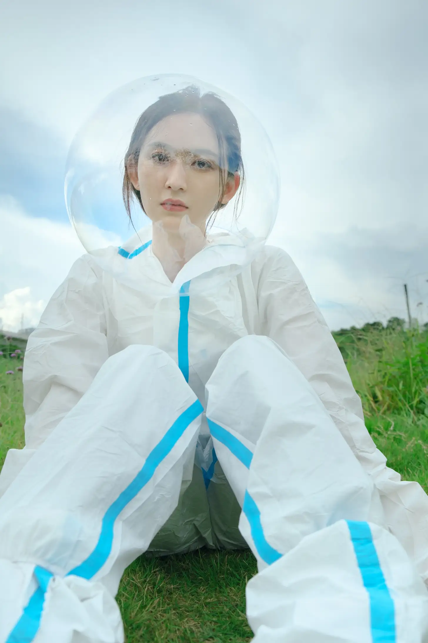 [YITUYU] 2022.08.08 Vol.1657 – Epidemic Fantasies winnie the pooh#[29P]-10