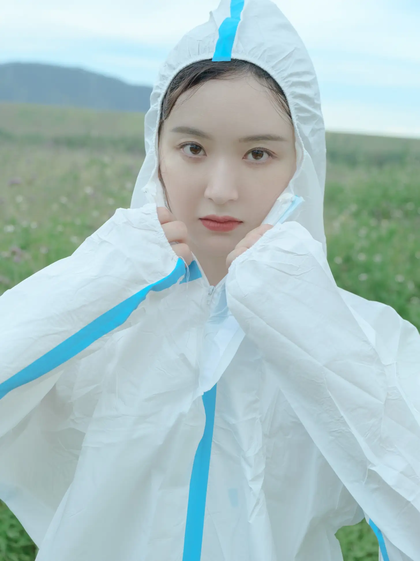 [YITUYU] 2022.08.08 Vol.1657 – Epidemic Fantasies winnie the pooh#[29P]-2