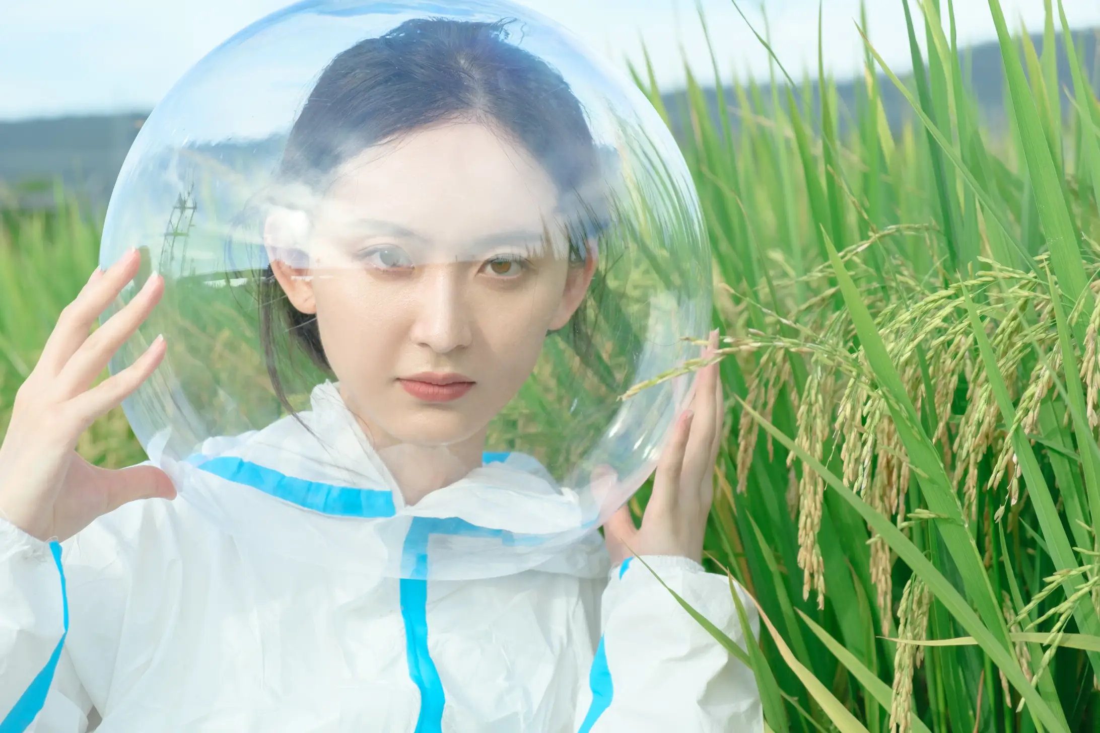 [YITUYU] 2022.08.08 Vol.1657 – Epidemic Fantasies winnie the pooh#[29P]-3