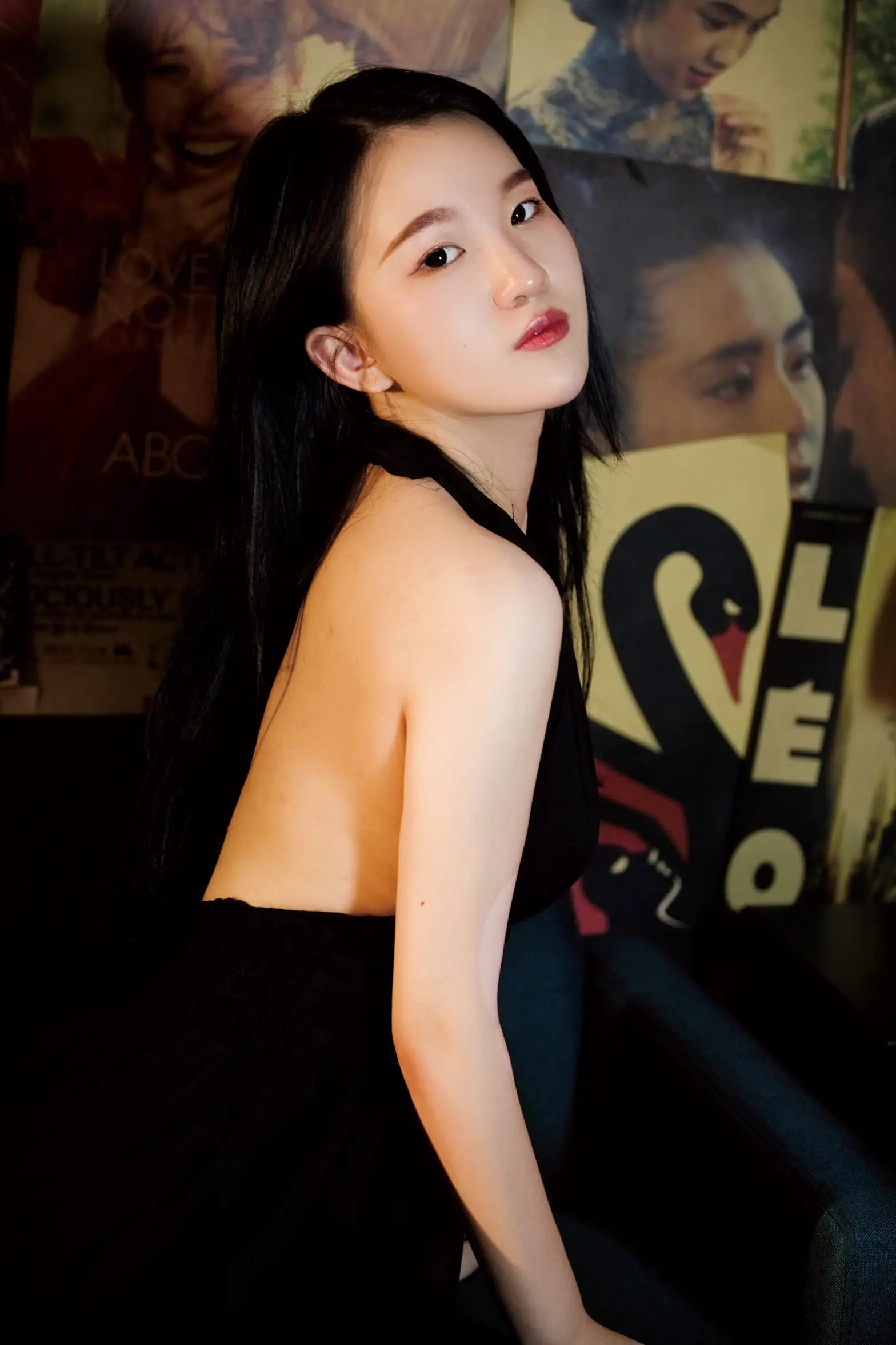 [YITUYU] 2022.07.08 Vol.1415 – Thrilling Little meow who can’t wake up#[20P]-1