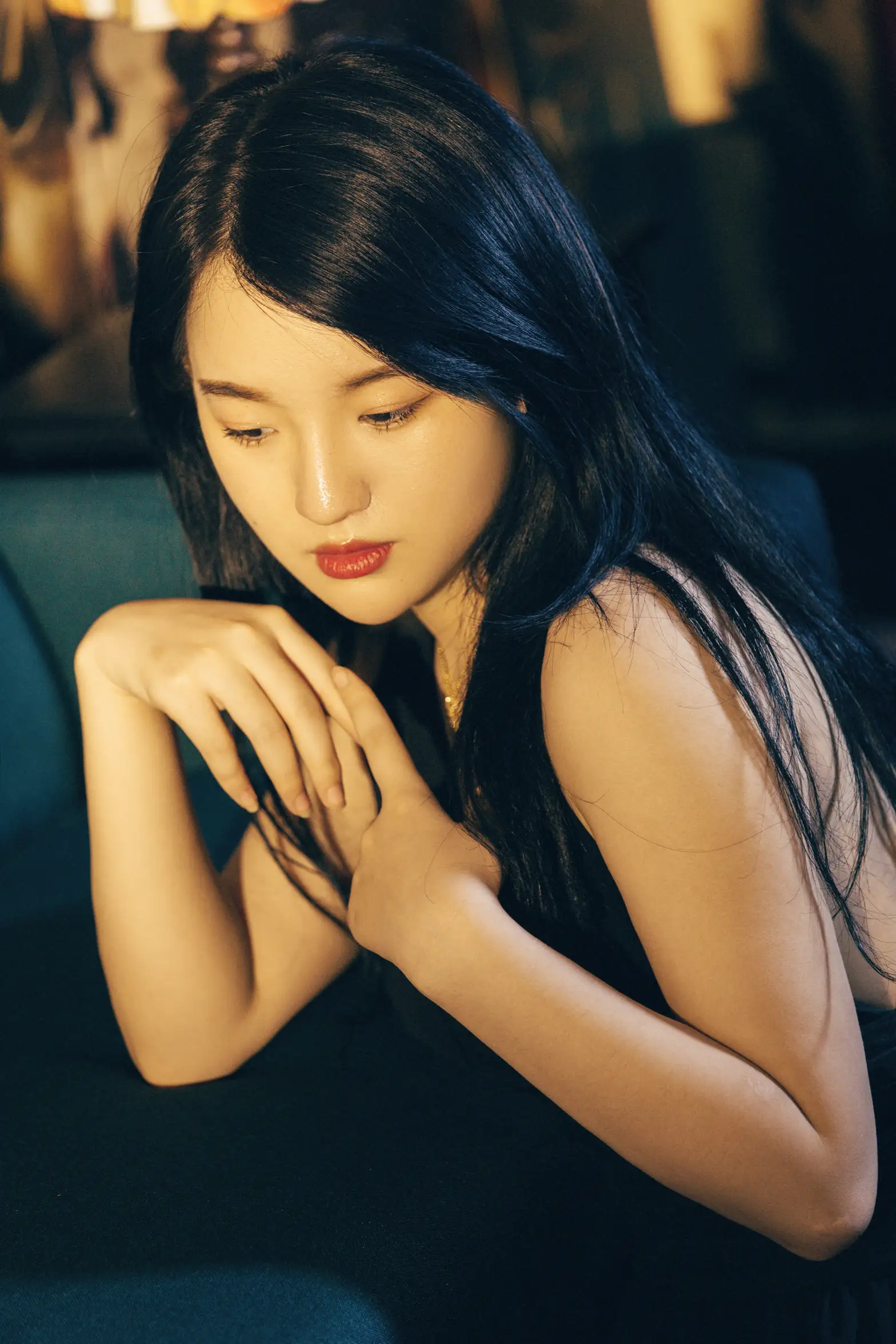 [YITUYU] 2022.07.08 Vol.1415 – Thrilling Little meow who can’t wake up#[20P]-3