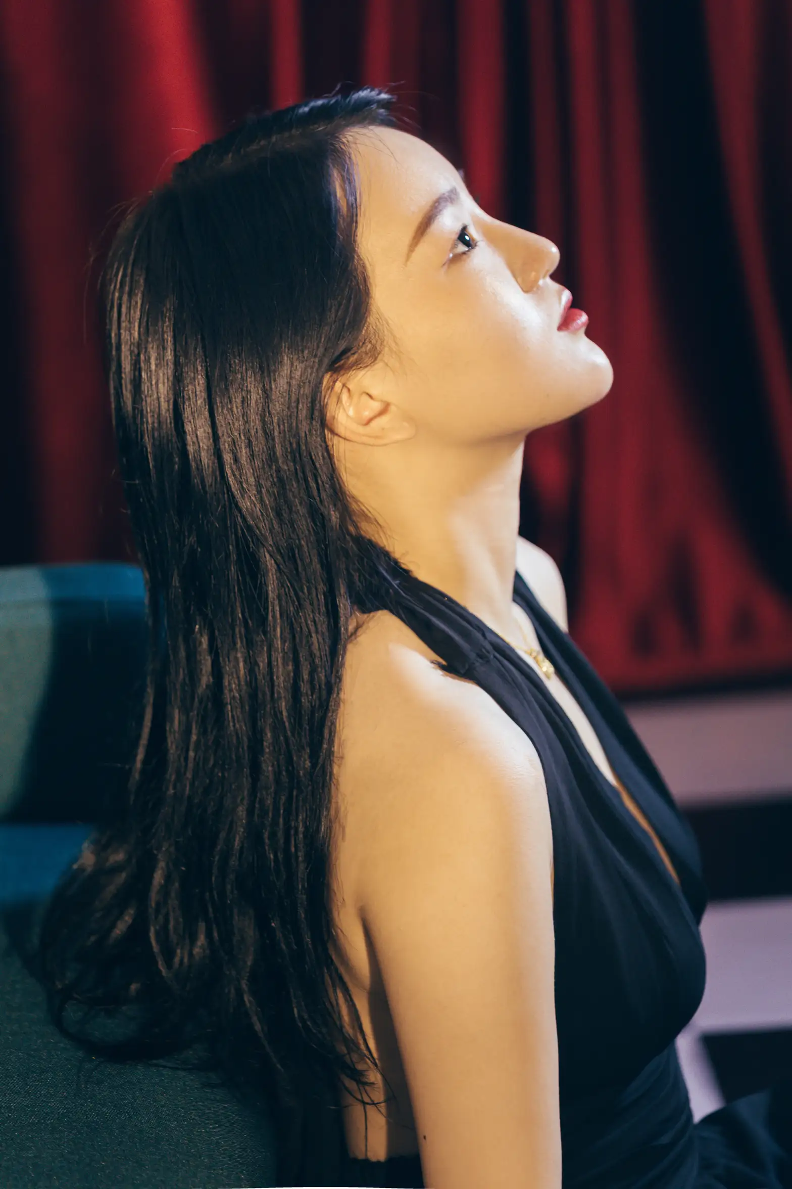 [YITUYU] 2022.07.08 Vol.1415 – Thrilling Little meow who can’t wake up#[20P]-4