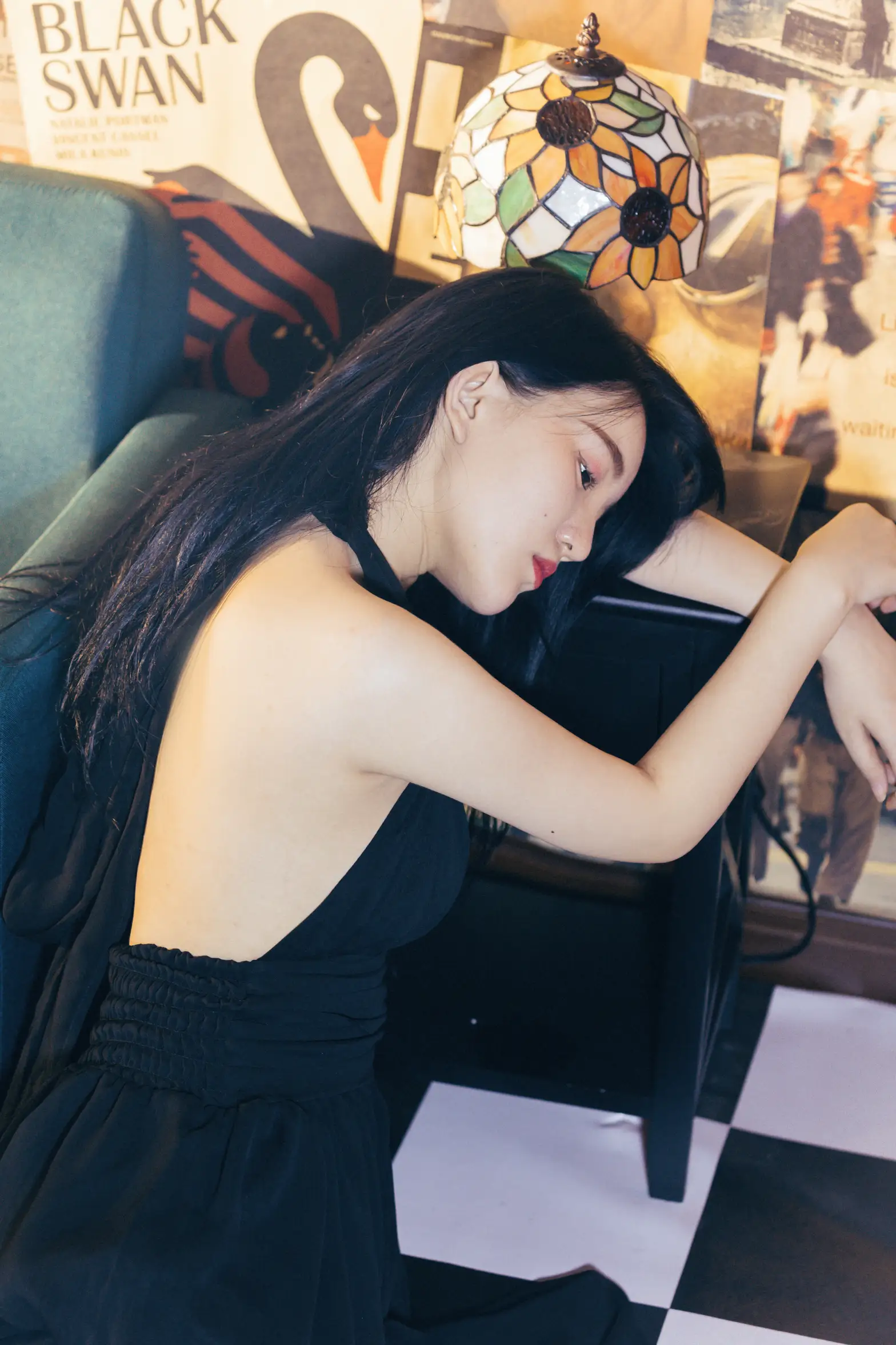 [YITUYU] 2022.07.08 Vol.1415 – Thrilling Little meow who can’t wake up#[20P]-7