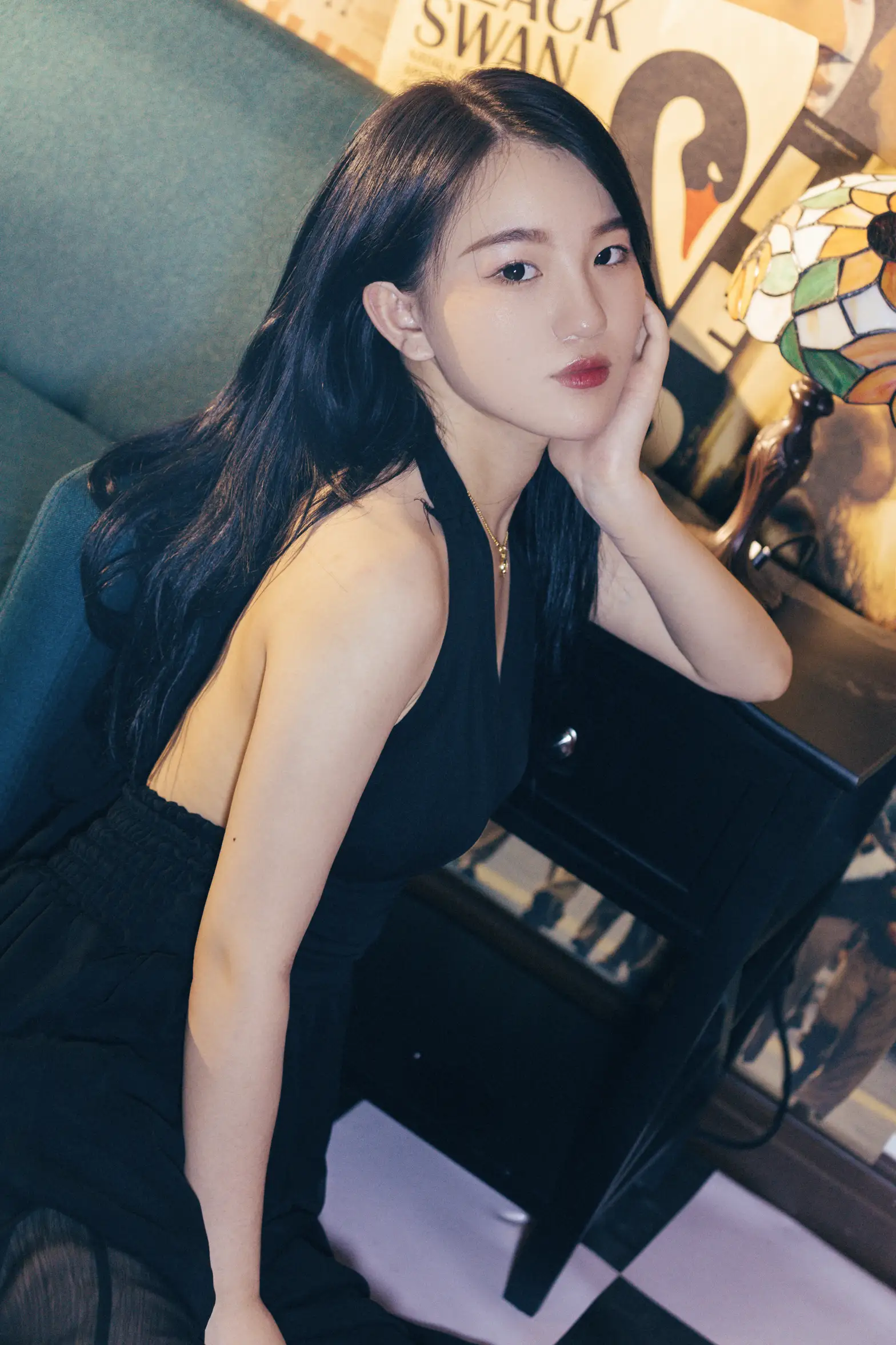 [YITUYU] 2022.07.08 Vol.1415 – Thrilling Little meow who can’t wake up#[20P]-8