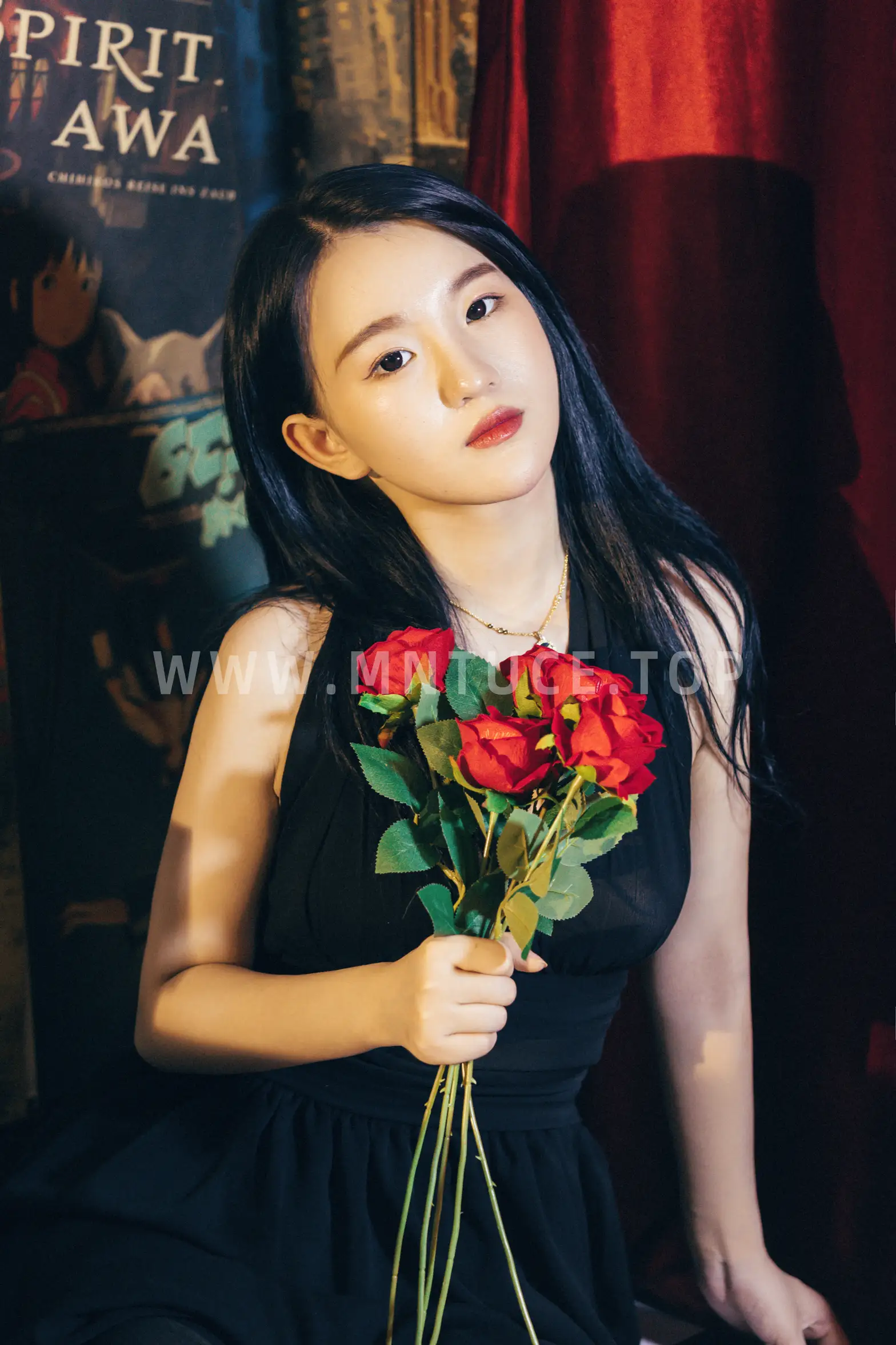 [YITUYU] 2022.07.08 Vol.1415 – Thrilling Little meow who can’t wake up#[20P]-9