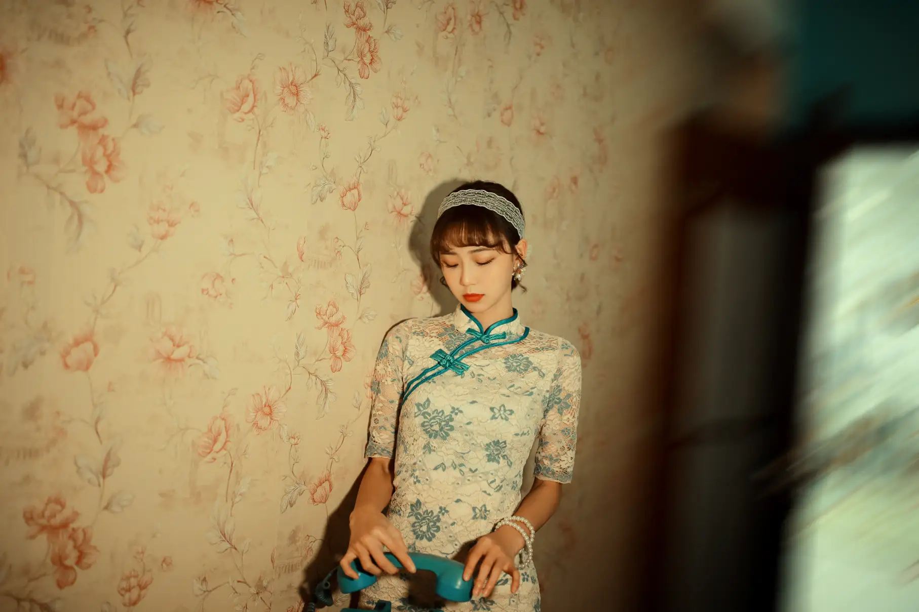 [YITUYU] 2022.08.04 Vol.1620 – Old Times Baoer#[22P]-2
