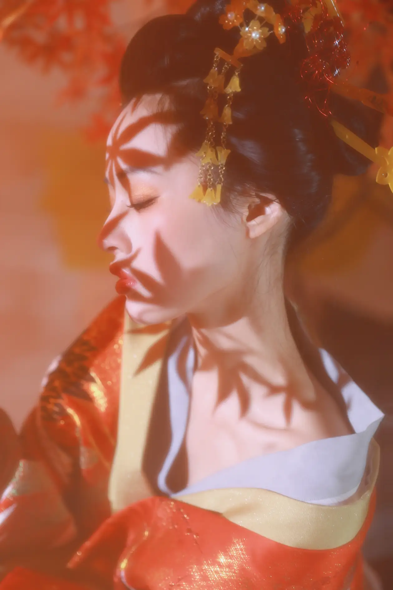 [YITUYU] 2022.09.13 Vol.1937 – Oiran Aizawa Kiko#[46P]-6