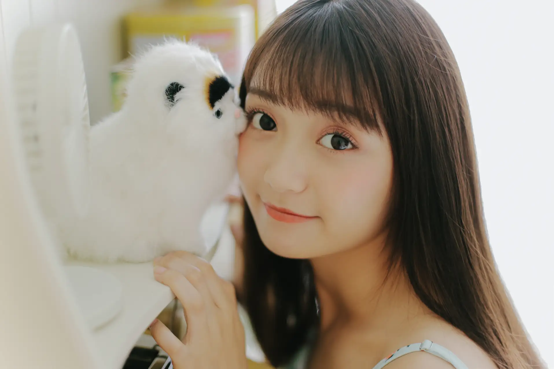[YITUYU] 2022.09.03 Vol.1862 – Summer Sweetheart a fish tail#[33P]-2