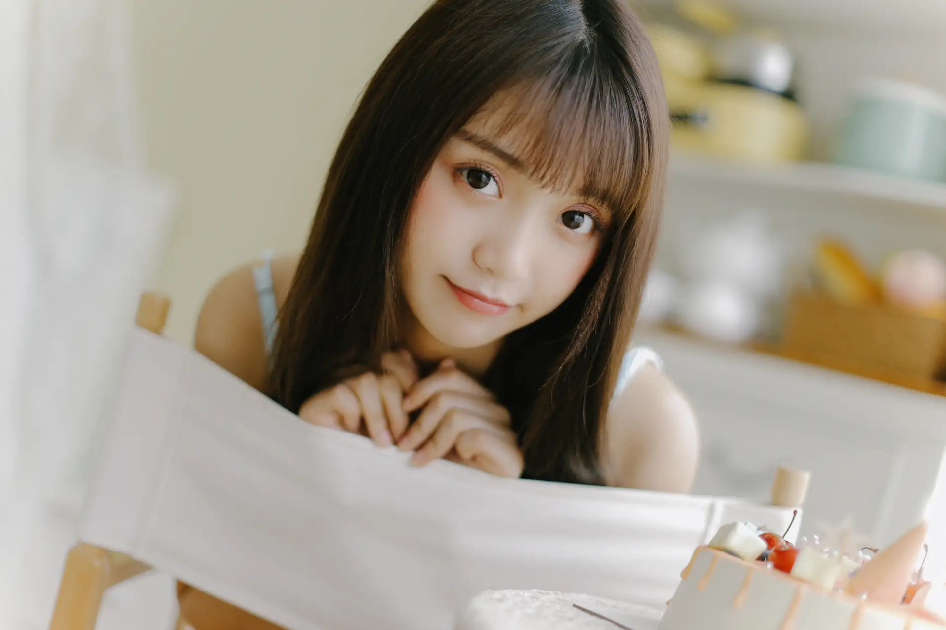 [YITUYU] 2022.09.03 Vol.1862 – Summer Sweetheart a fish tail#[33P]-9