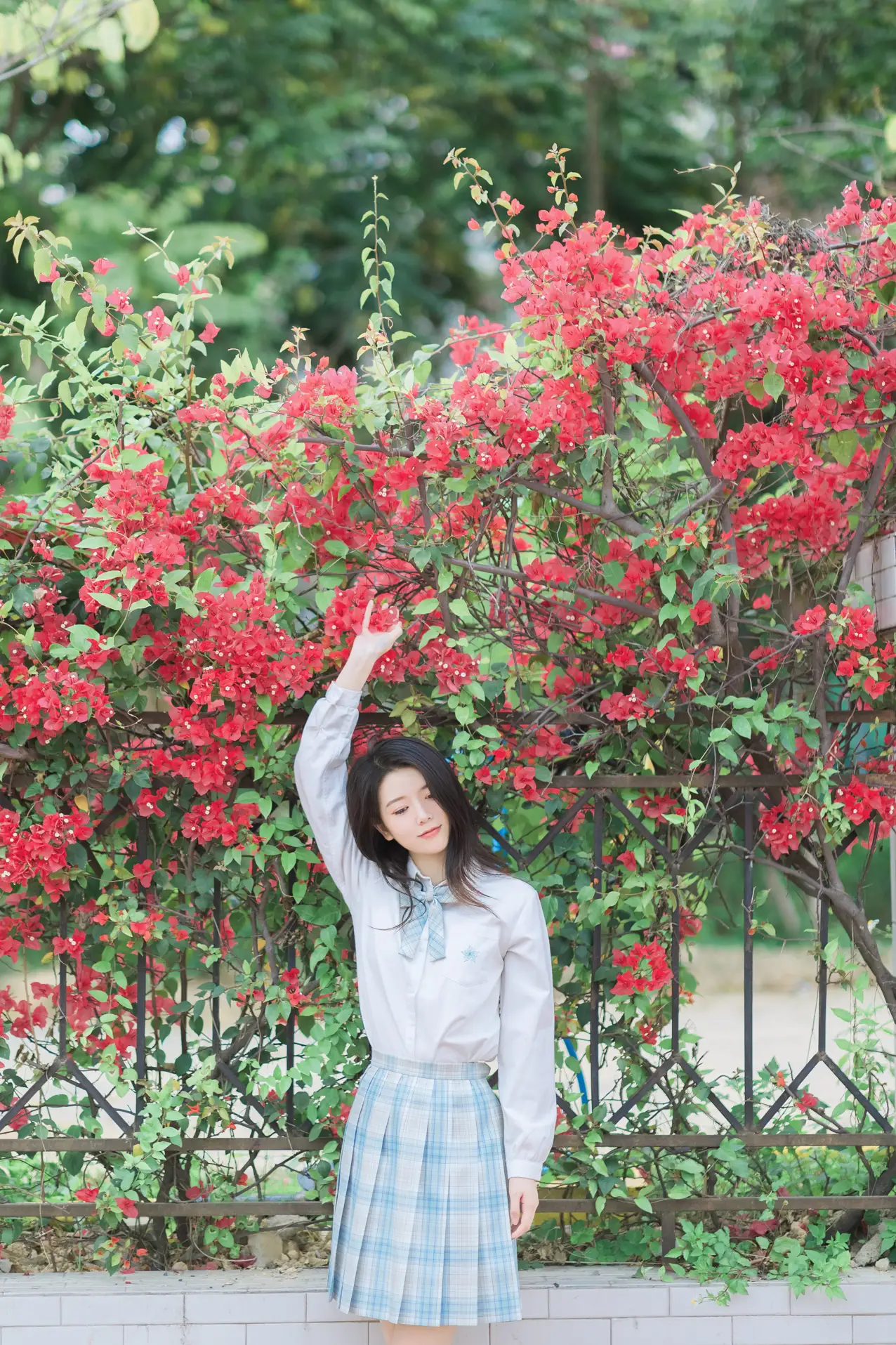 [YITUYU] 2022.05.16 Vol.0903 – Summer Wind Hangzi is Hangzi#[27P]-4