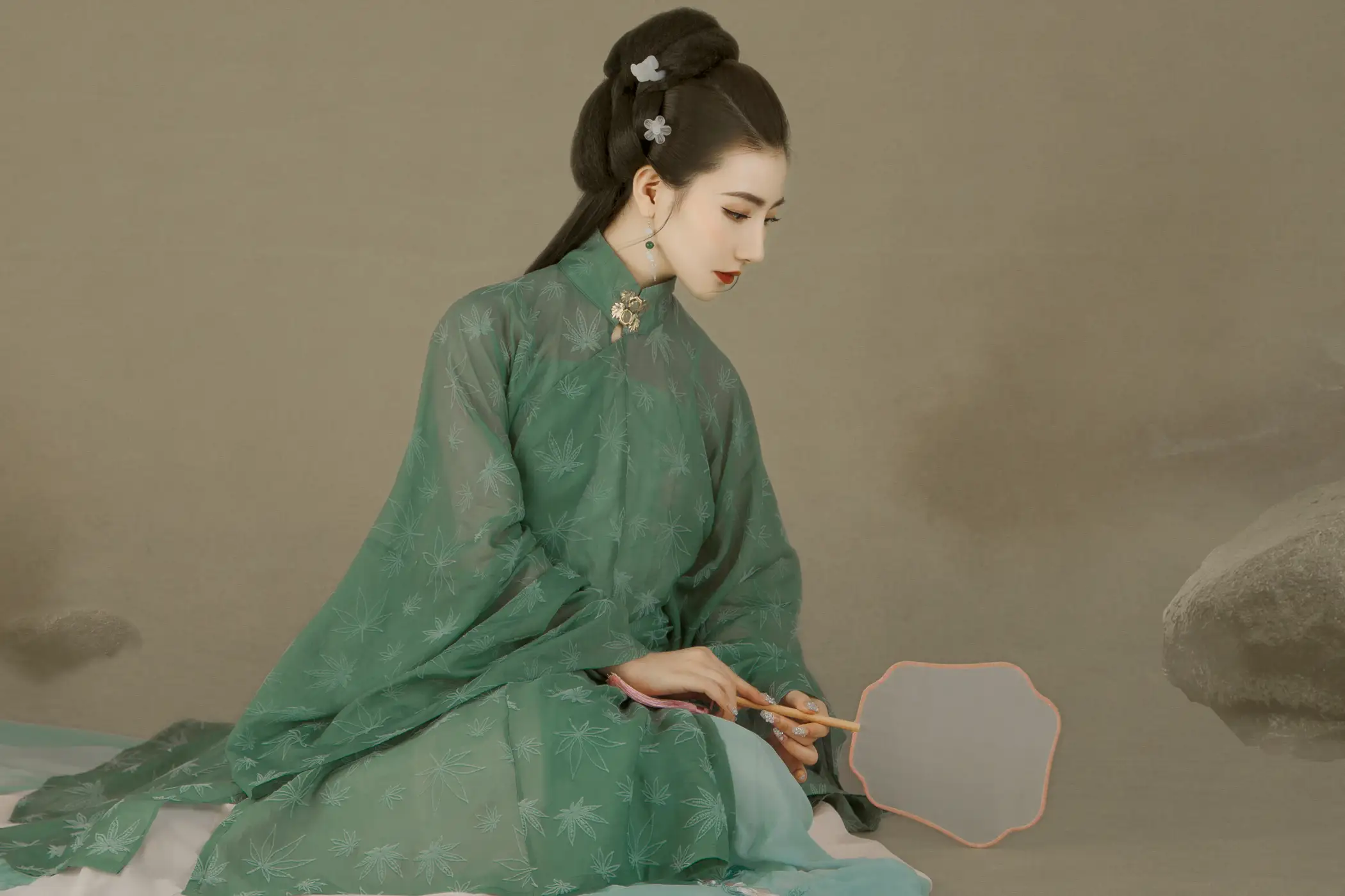 [YITUYU] 2021.12.31 Vol.561 – The mountains gradually become clearer Villeroy & Boch#[22P]-2