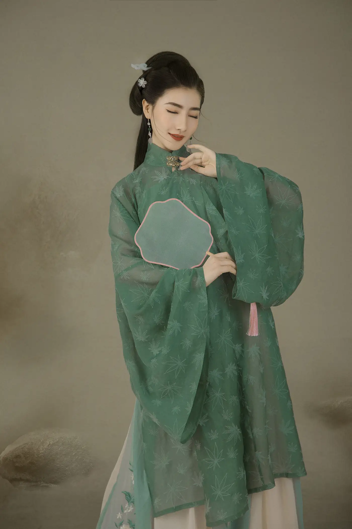 [YITUYU] 2021.12.31 Vol.561 – The mountains gradually become clearer Villeroy & Boch#[22P]-5