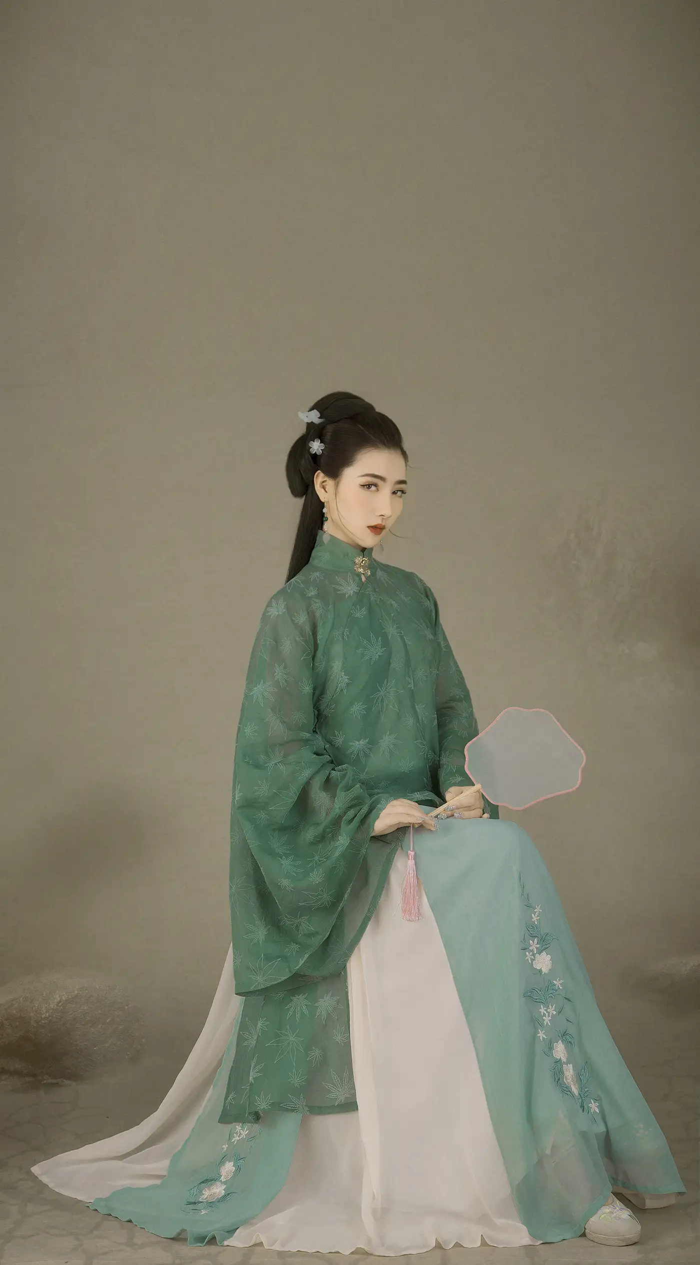 [YITUYU] 2021.12.31 Vol.561 – The mountains gradually become clearer Villeroy & Boch#[22P]-10