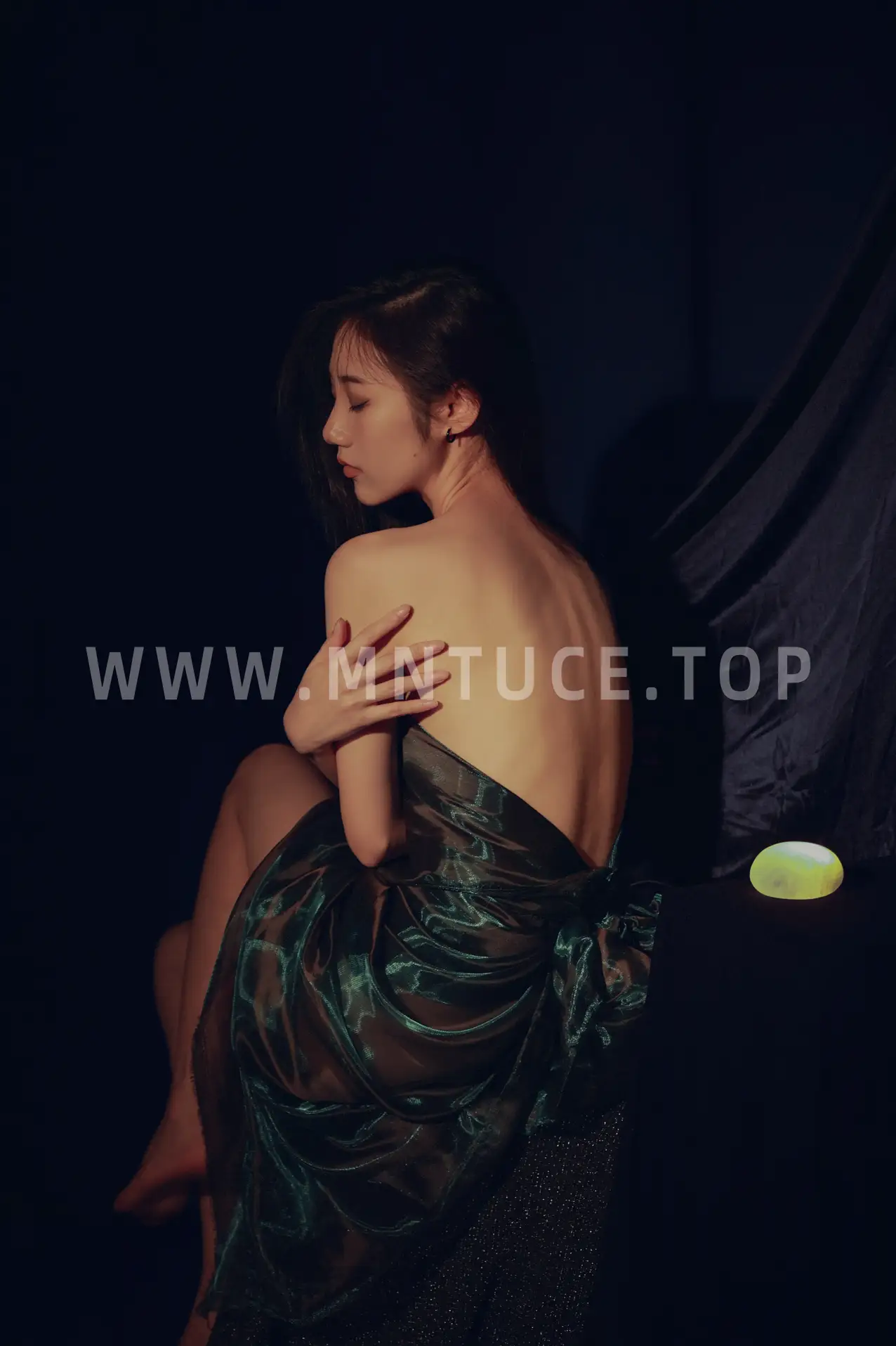 [YITUYU] 2022.09.05 Vol.1872 – Lonely Planet Awan#[36P]-6