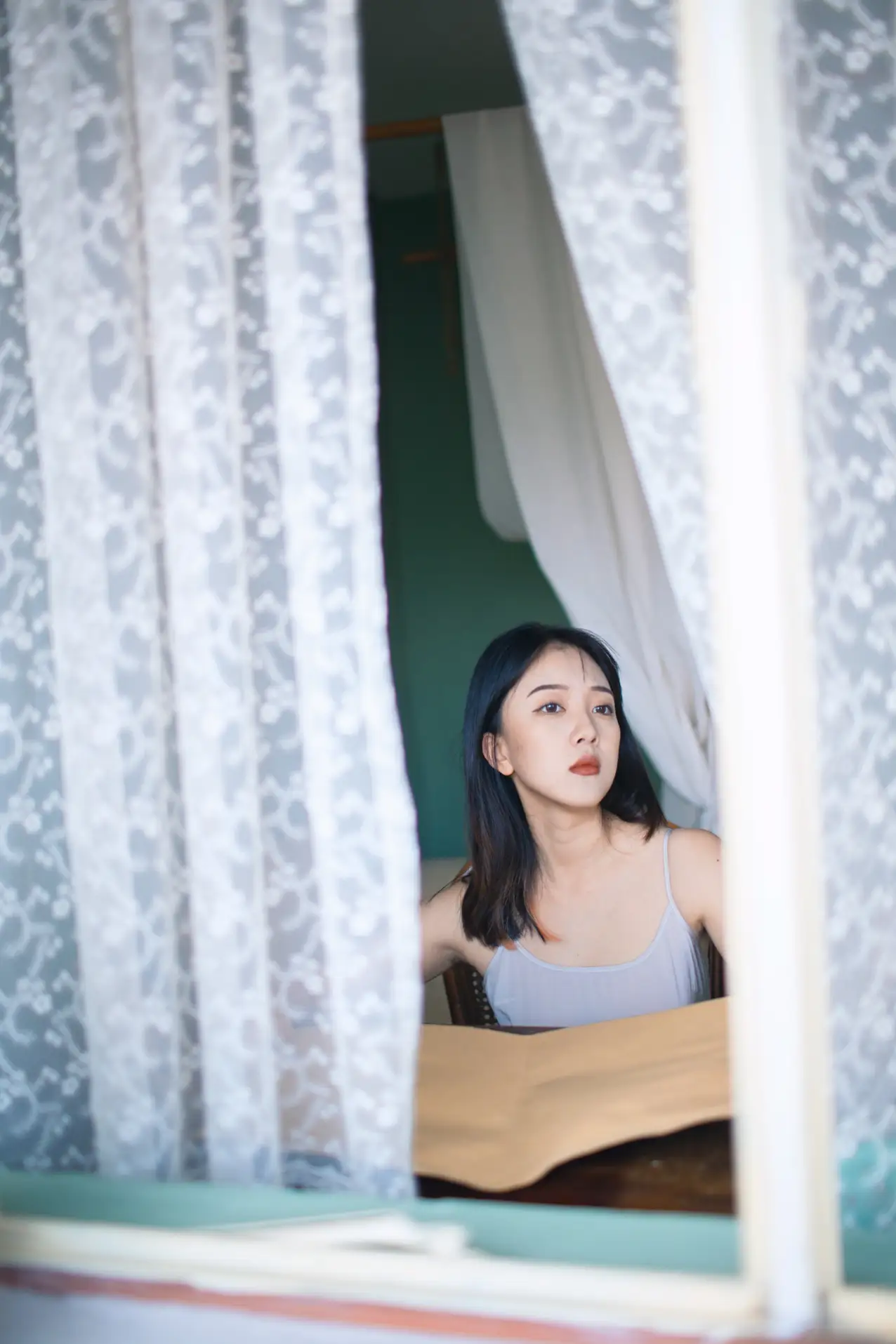 [YITUYU] 2022.07.18 Vol.1516 – Summer Finale MMMhedym#[23P]-1