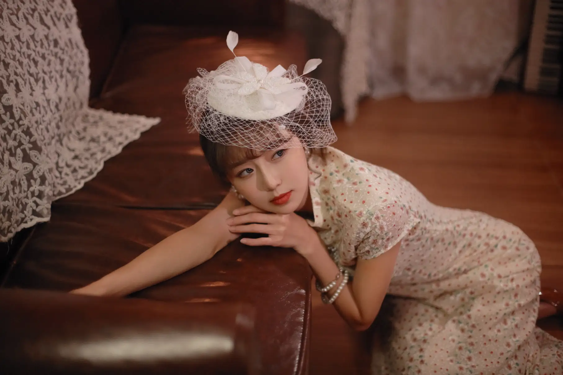[YITUYU] 2022.08.07 Vol.1649 – A curtain of dreams Baoer#[42P]-4