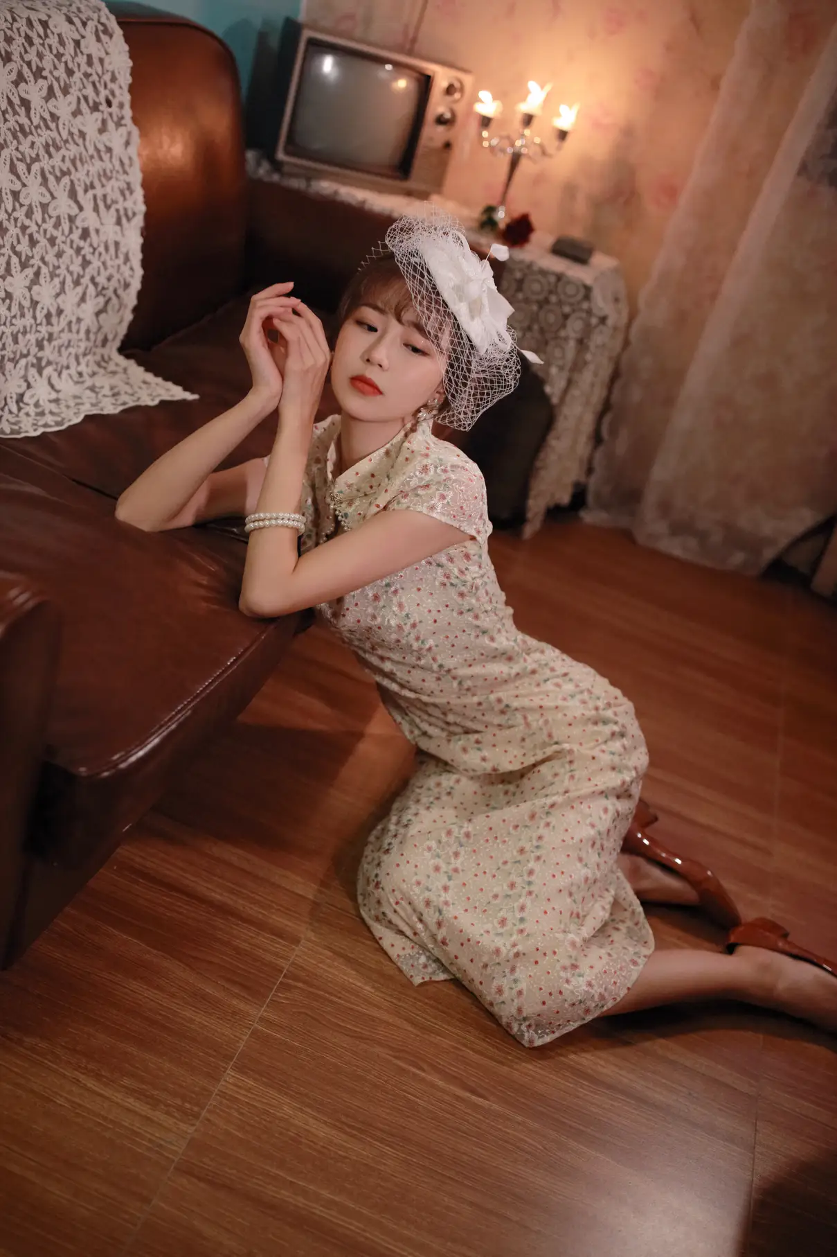 [YITUYU] 2022.08.07 Vol.1649 – A curtain of dreams Baoer#[42P]-7