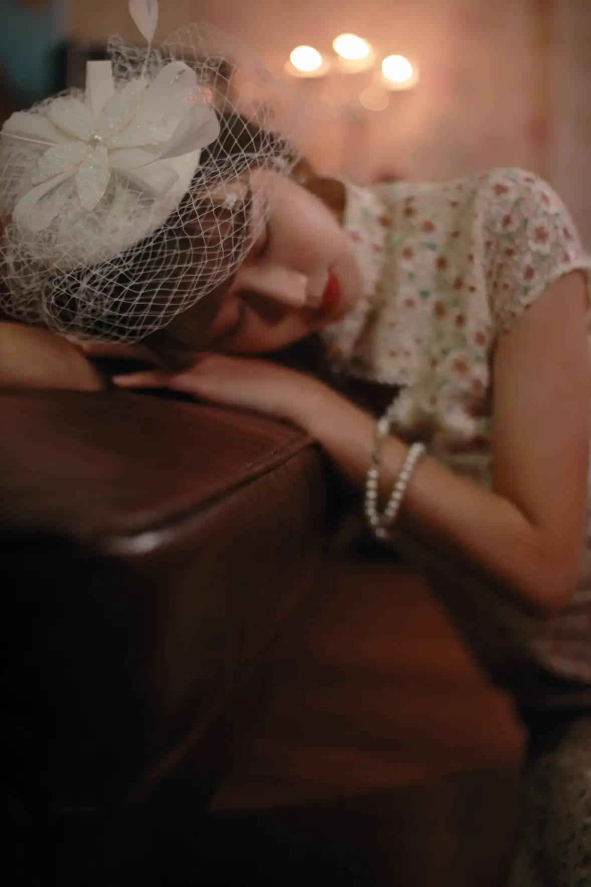 [YITUYU] 2022.08.07 Vol.1649 – A curtain of dreams Baoer#[42P]-9