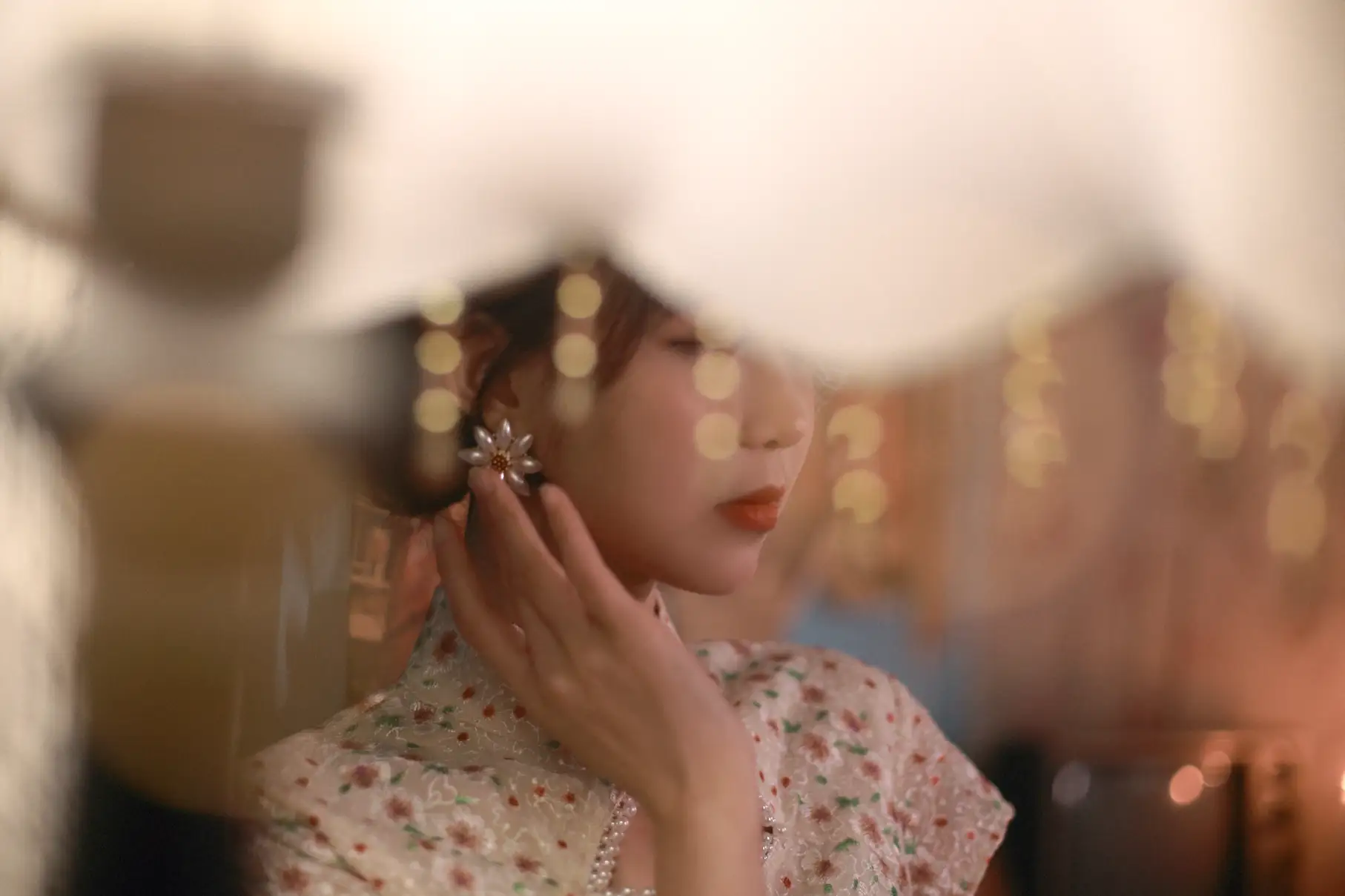 [YITUYU] 2022.08.07 Vol.1649 – A curtain of dreams Baoer#[42P]-1