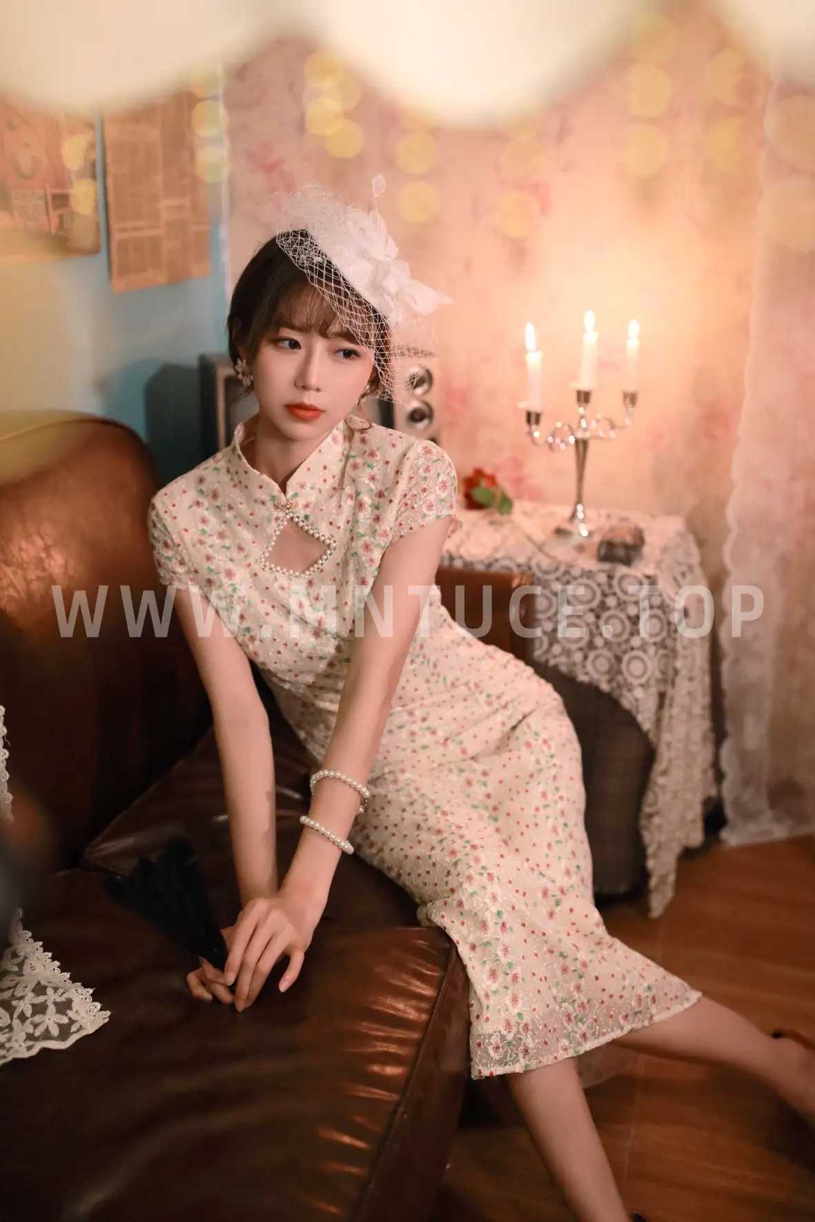 [YITUYU] 2022.08.07 Vol.1649 – A curtain of dreams Baoer#[42P]-6