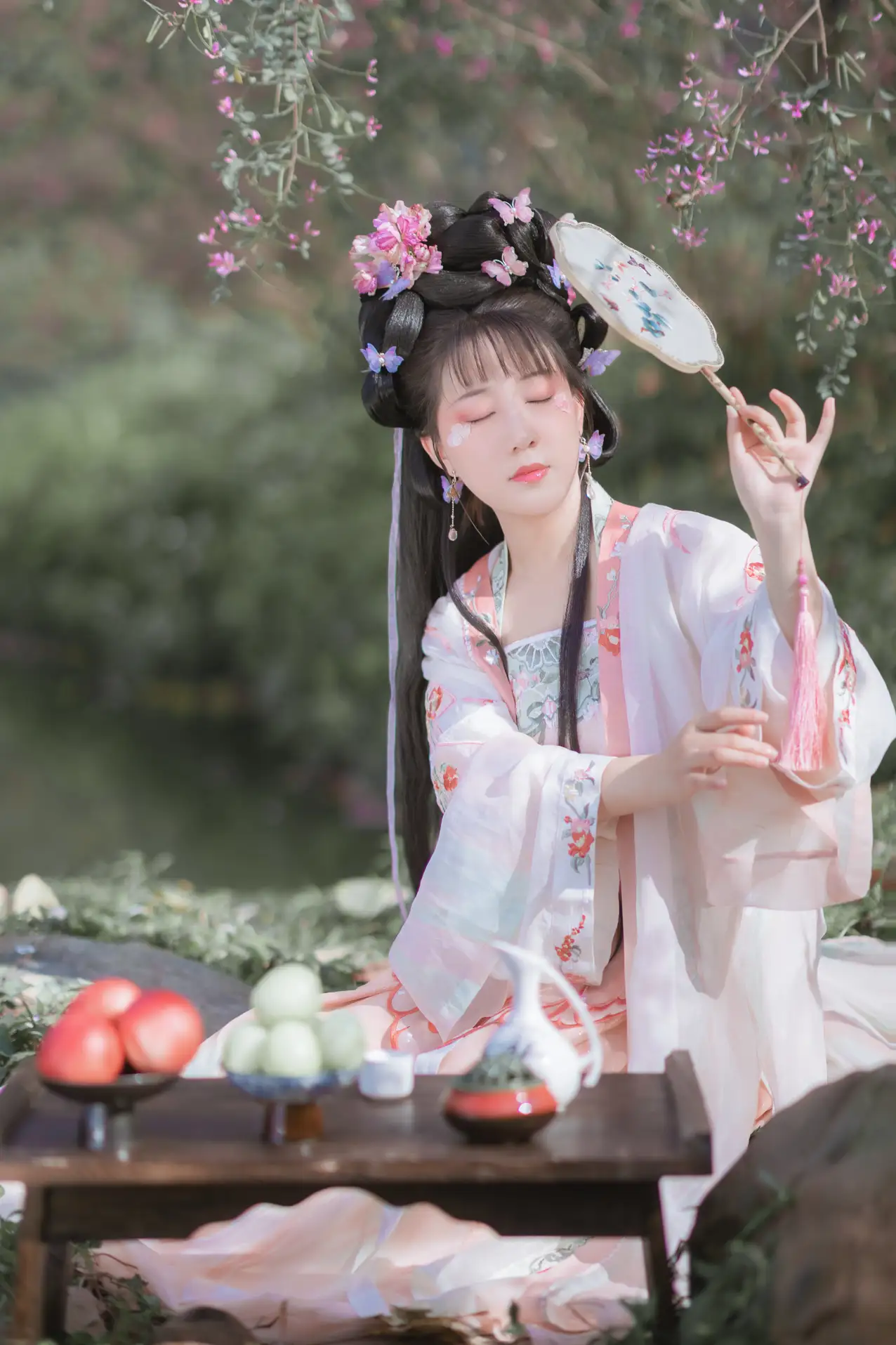 [YITUYU] 2022.05.22 ol.0952 – Spring Banquet V#[32P]-3