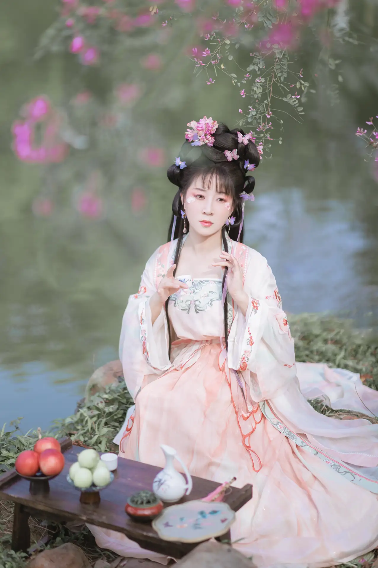 [YITUYU] 2022.05.22 ol.0952 – Spring Banquet V#[32P]-3