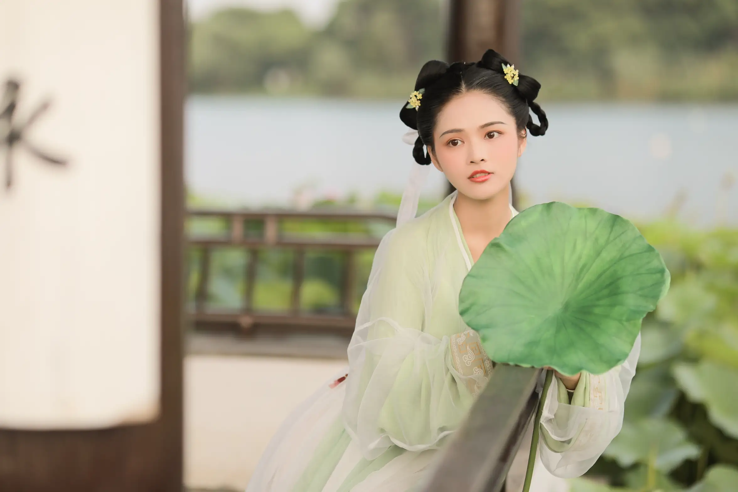 [YITUYU] 2022.08.27 Vol.1800 – Hequ Ximu Ruoying#[23P]-10