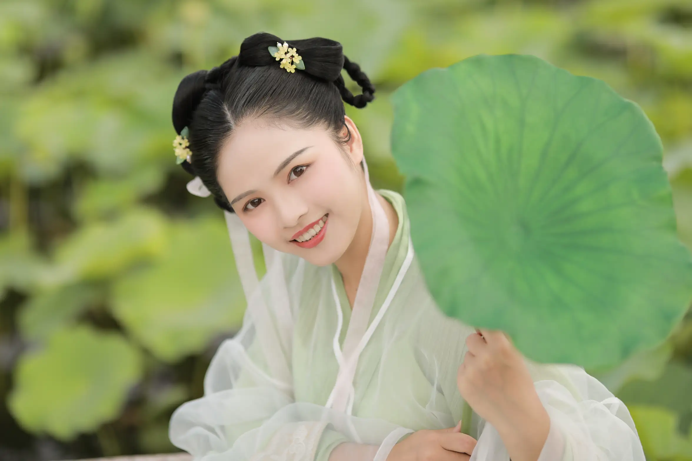 [YITUYU] 2022.08.27 Vol.1800 – Hequ Ximu Ruoying#[23P]-2