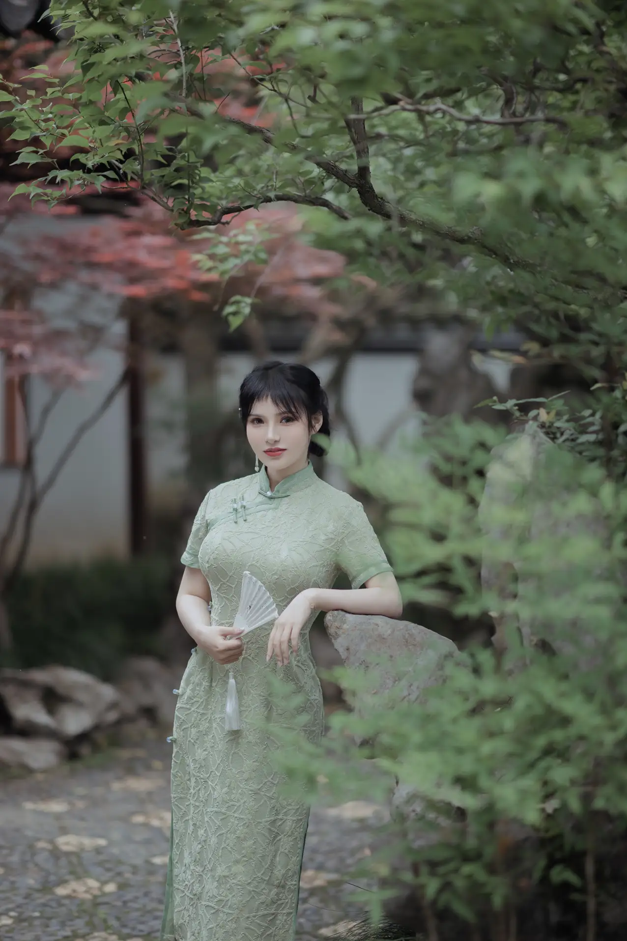 [YITUYU] 2022.09.05 Vol.1874 – Beautiful woman is like a dream boring#[44P]-4