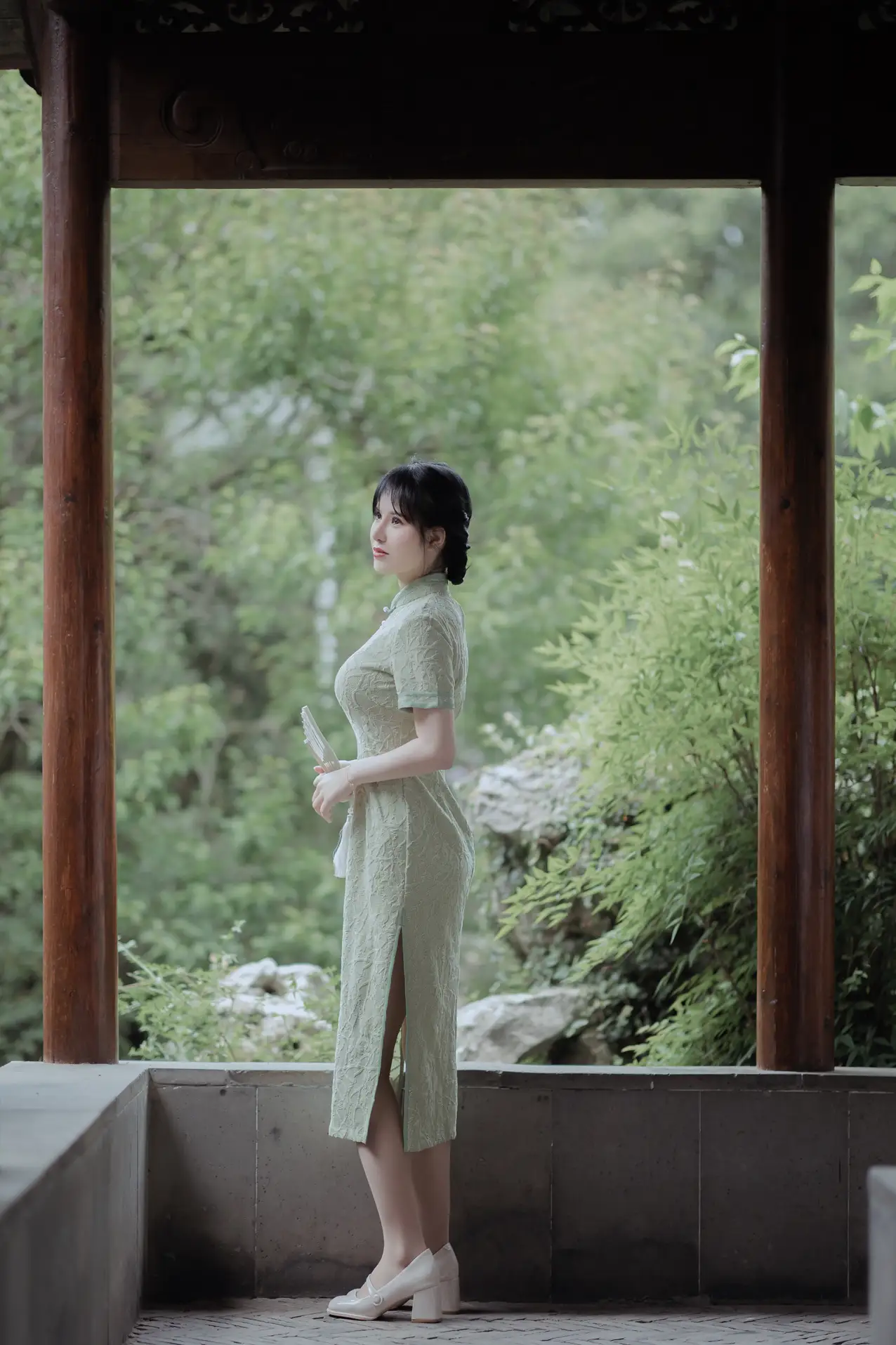 [YITUYU] 2022.09.05 Vol.1874 – Beautiful woman is like a dream boring#[44P]-9