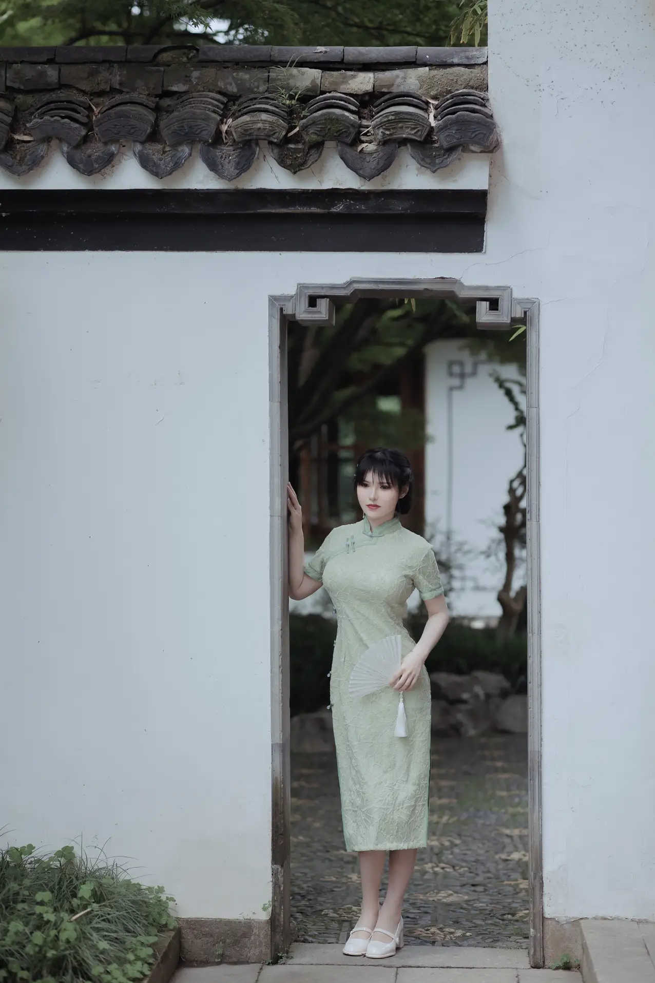 [YITUYU] 2022.09.05 Vol.1874 – Beautiful woman is like a dream boring#[44P]-10