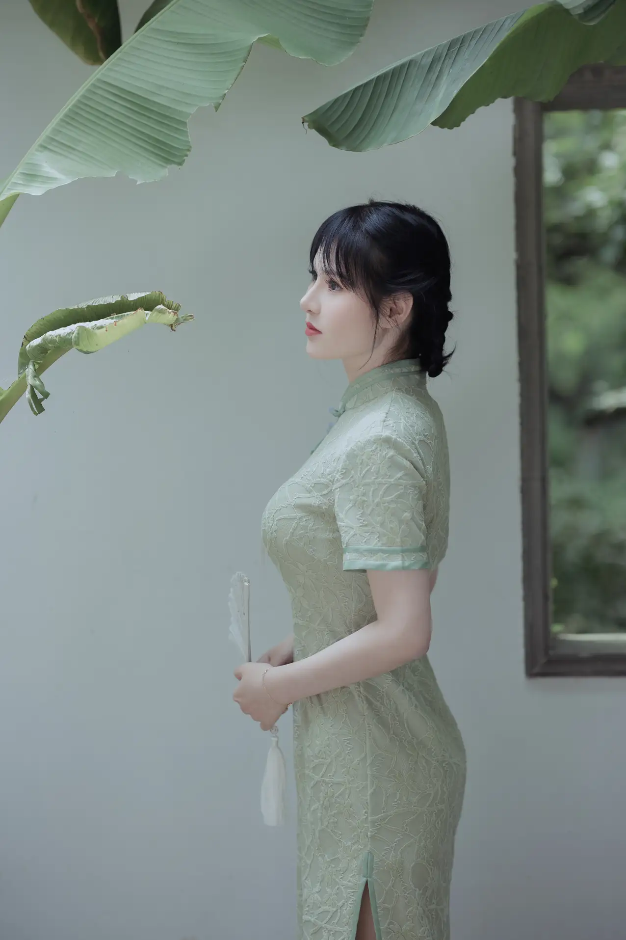 [YITUYU] 2022.09.05 Vol.1874 – Beautiful woman is like a dream boring#[44P]-2