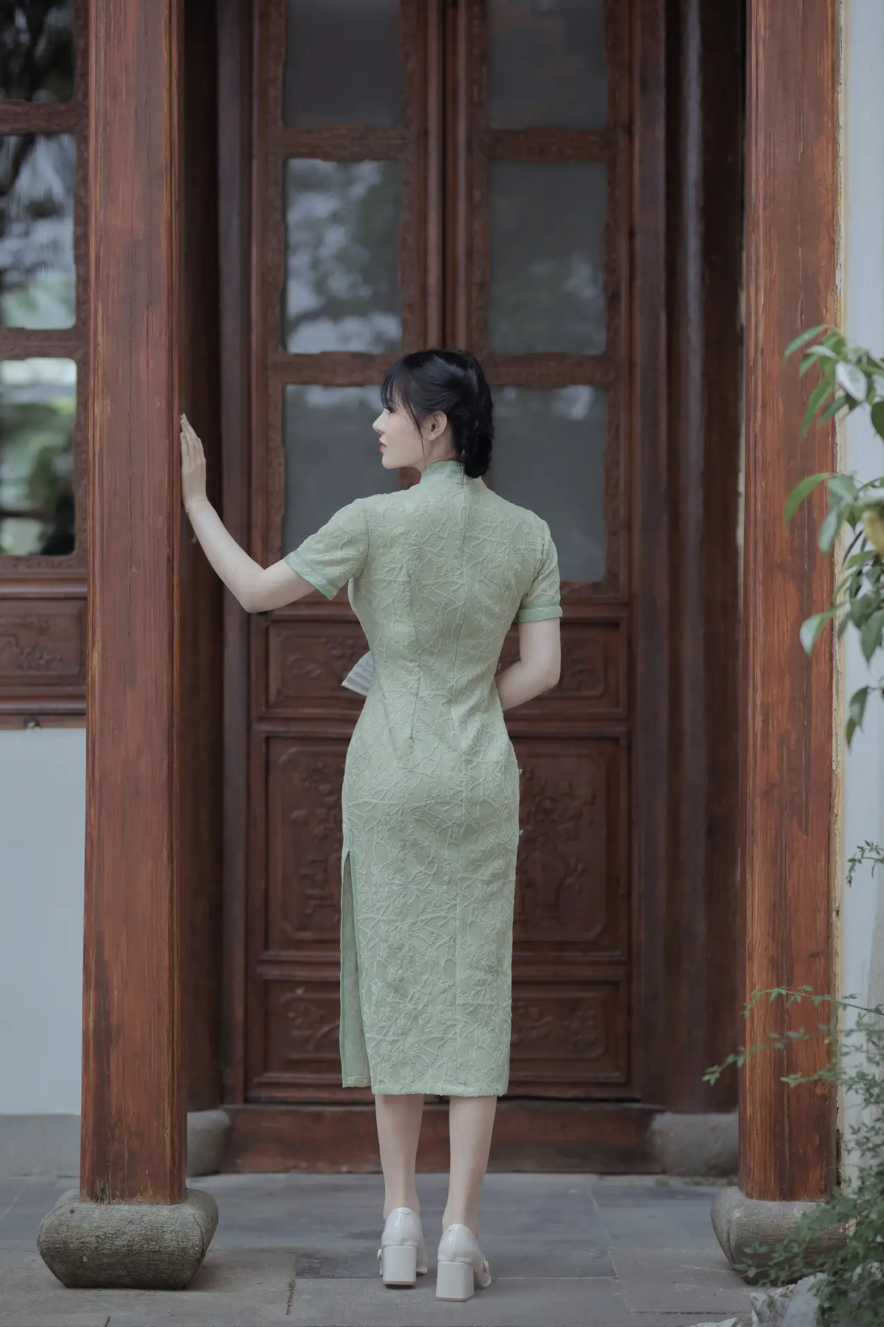 [YITUYU] 2022.09.05 Vol.1874 – Beautiful woman is like a dream boring#[44P]-4