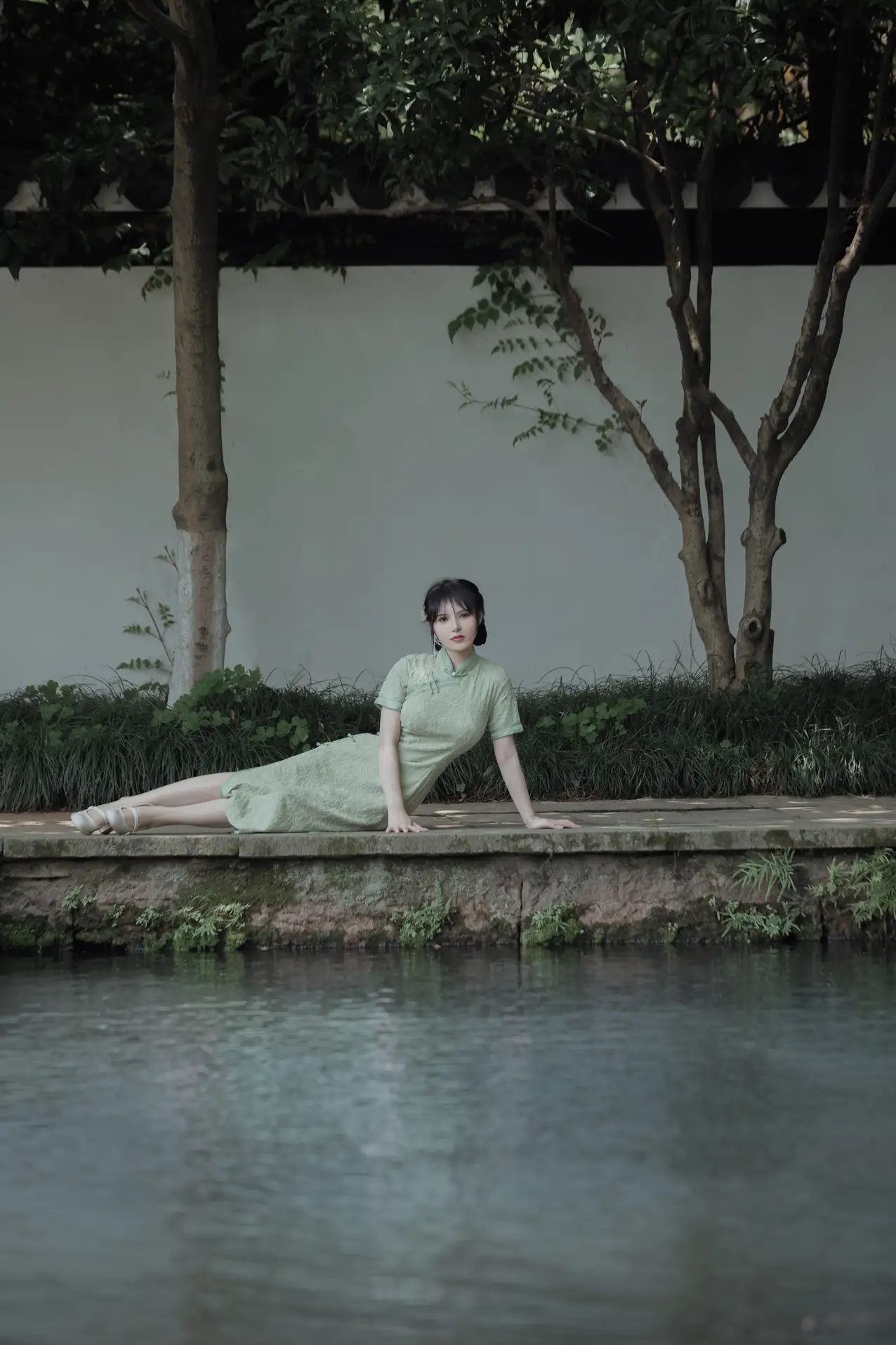 [YITUYU] 2022.09.05 Vol.1874 – Beautiful woman is like a dream boring#[44P]-9
