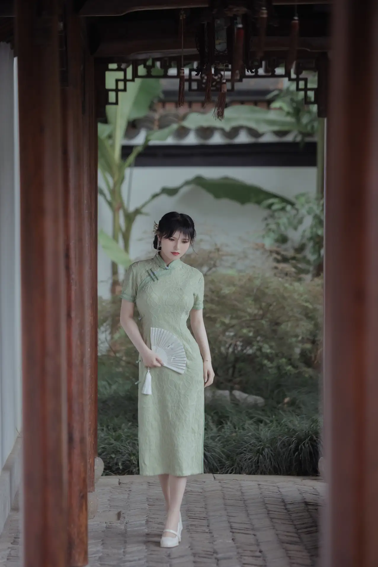 [YITUYU] 2022.09.05 Vol.1874 – Beautiful woman is like a dream boring#[44P]-3