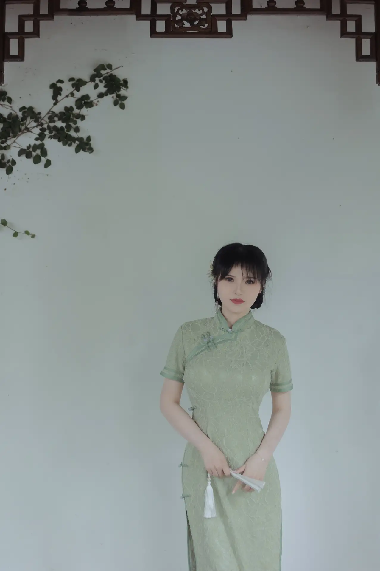 [YITUYU] 2022.09.05 Vol.1874 – Beautiful woman is like a dream boring#[44P]-4