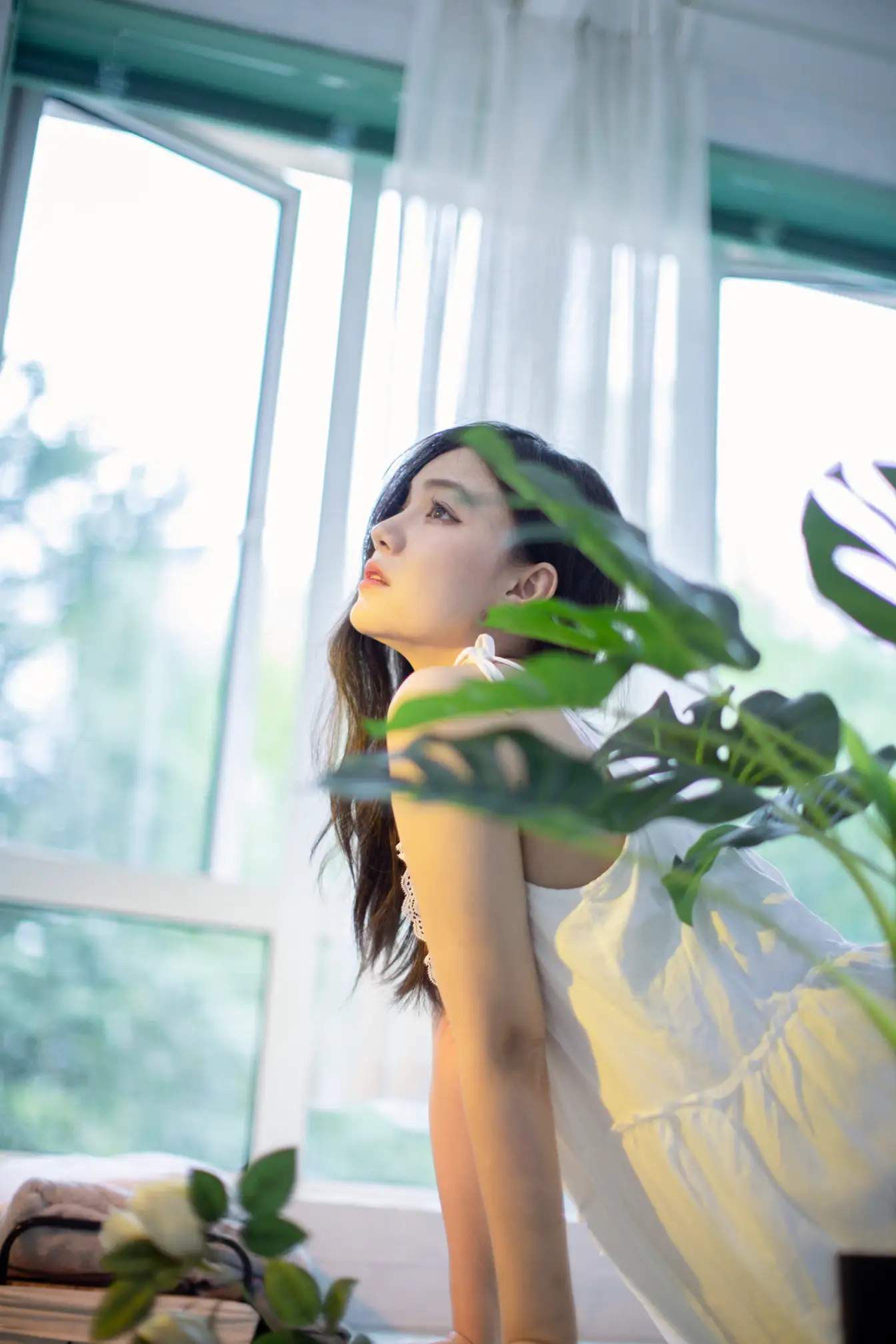 [YITUYU] 2022.08.11 Vol.1677 – Summer and the Girl Xia Yun is a little koala#[21P]-1